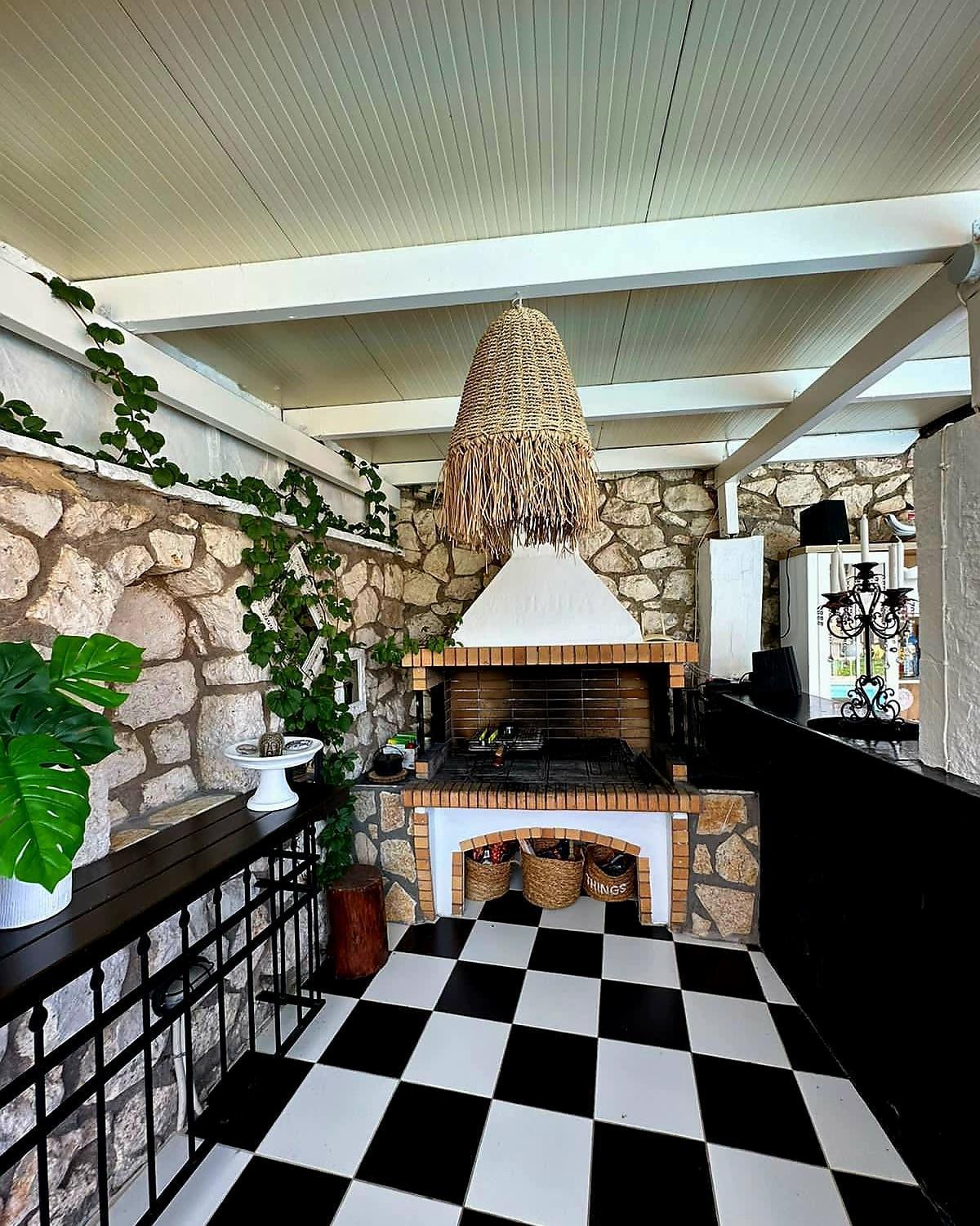 Villa Luxury Athina *