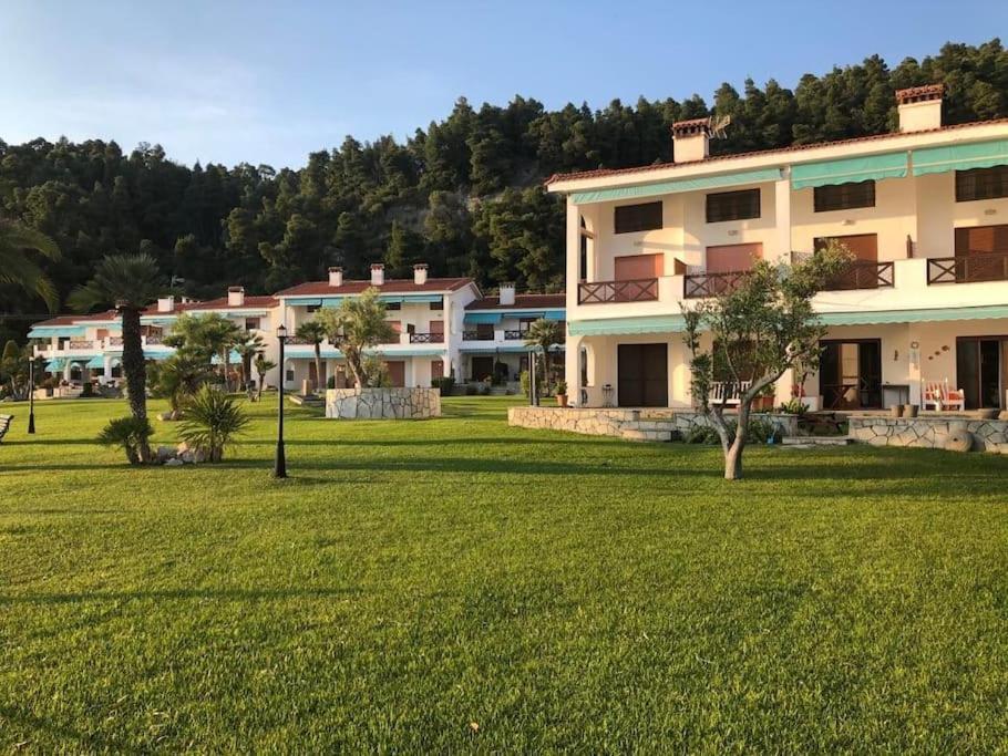 Apartment Thalassa-seafront Family *