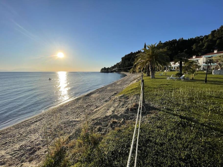 Apartment Thalassa-seafront Family *