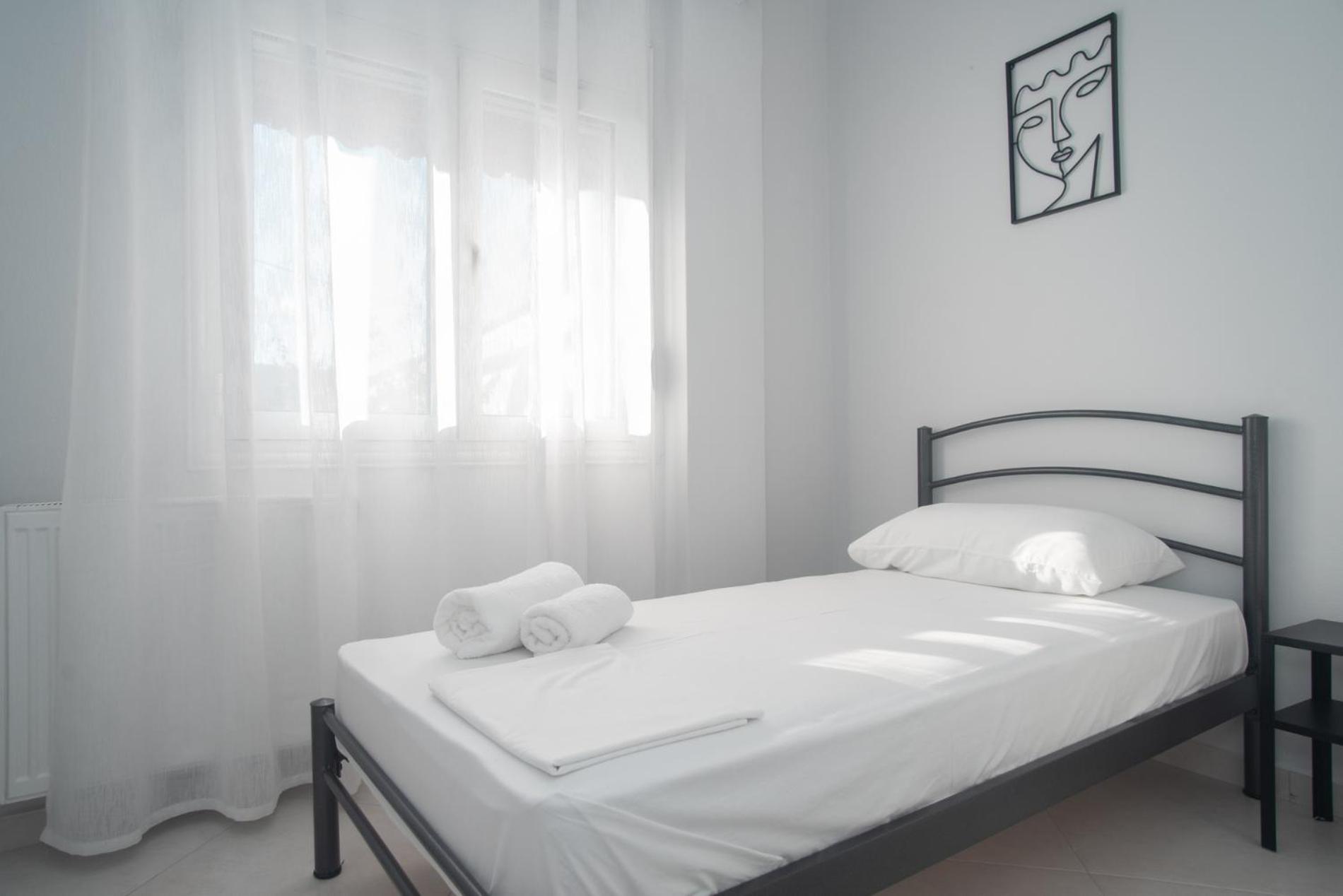 Holiday home Alonaki Karlovassi