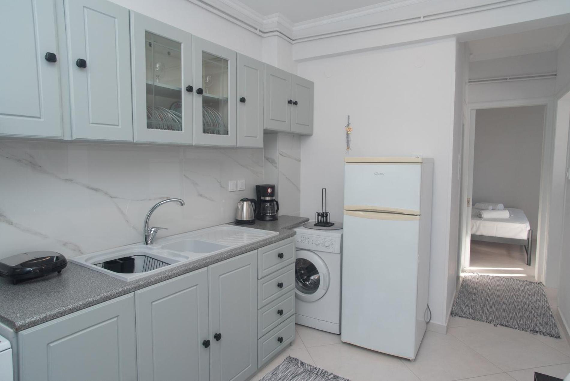 Alonaki Holiday home