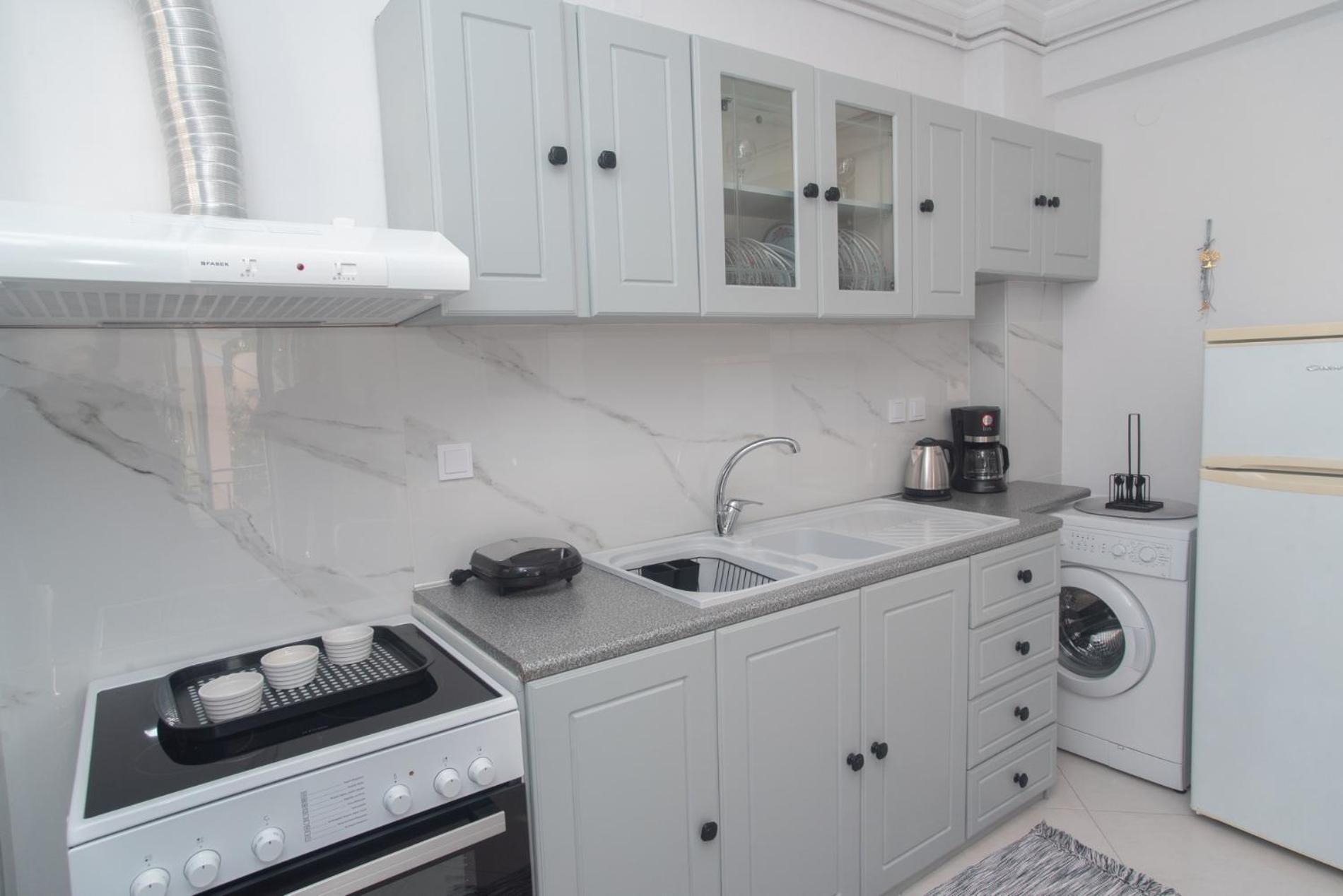 Holiday home Alonaki *