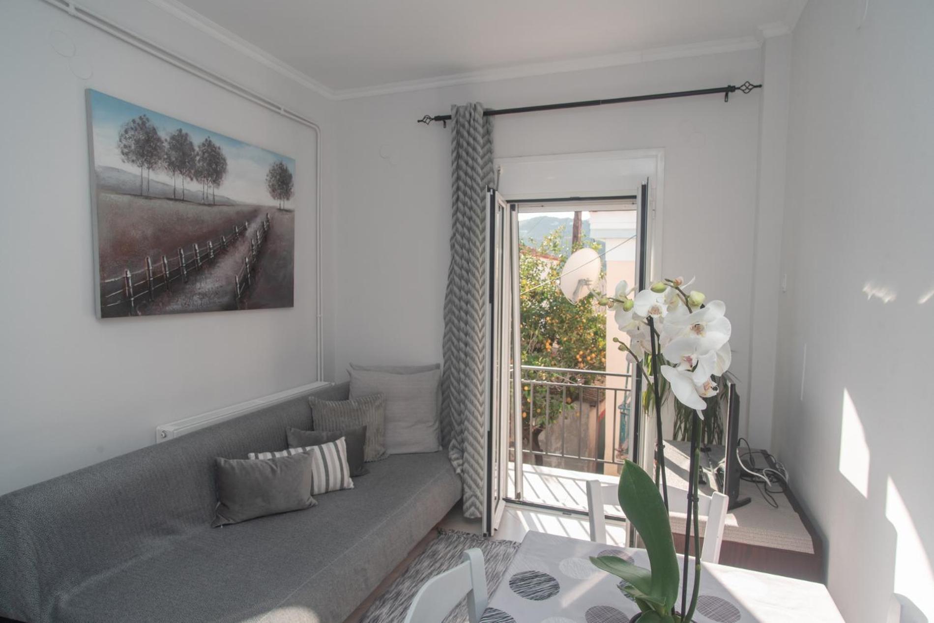 Holiday home Alonaki