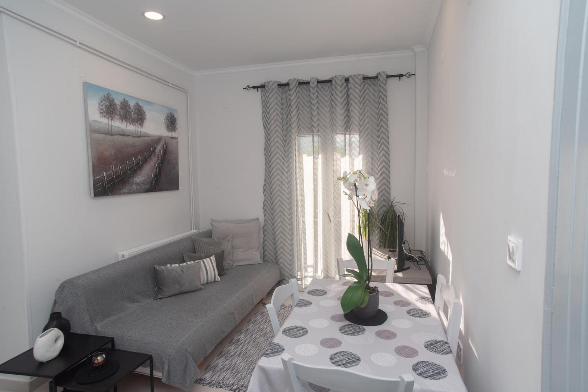 Alonaki Holiday home Karlovassi