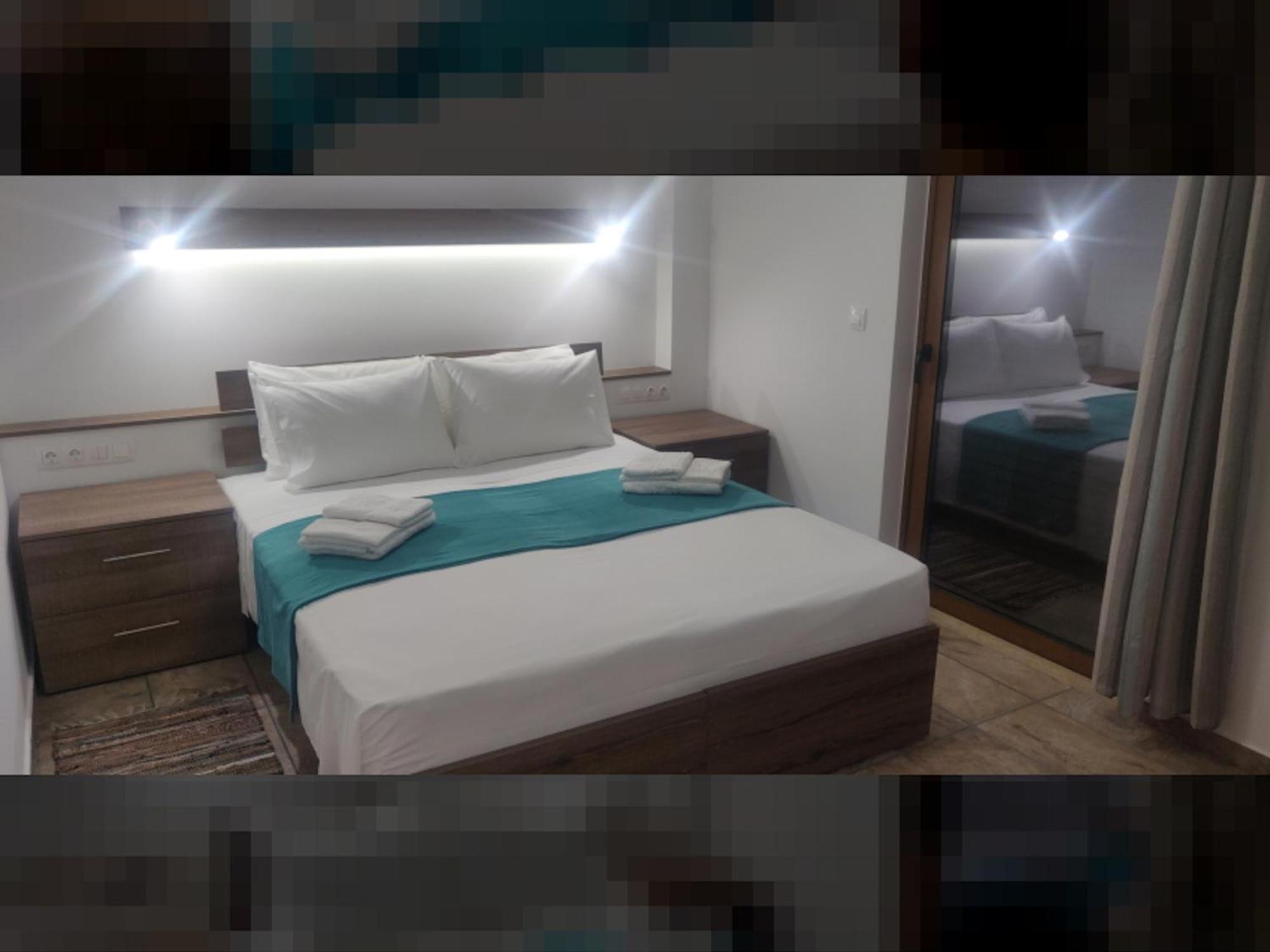 Holiday home Arokariapartments *