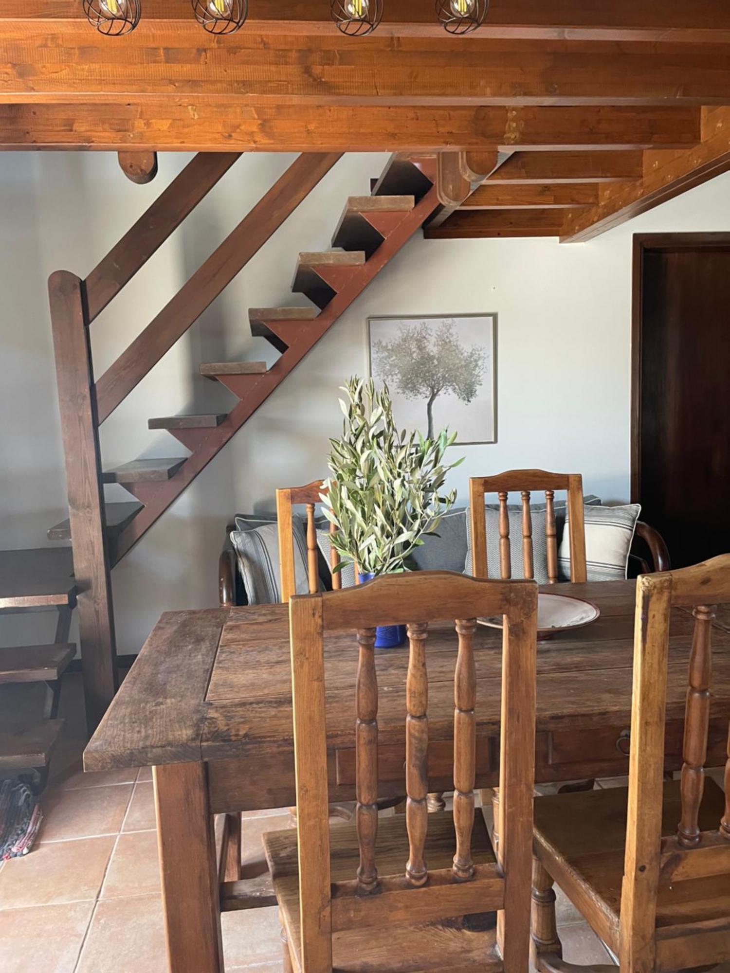 Holiday home Thea