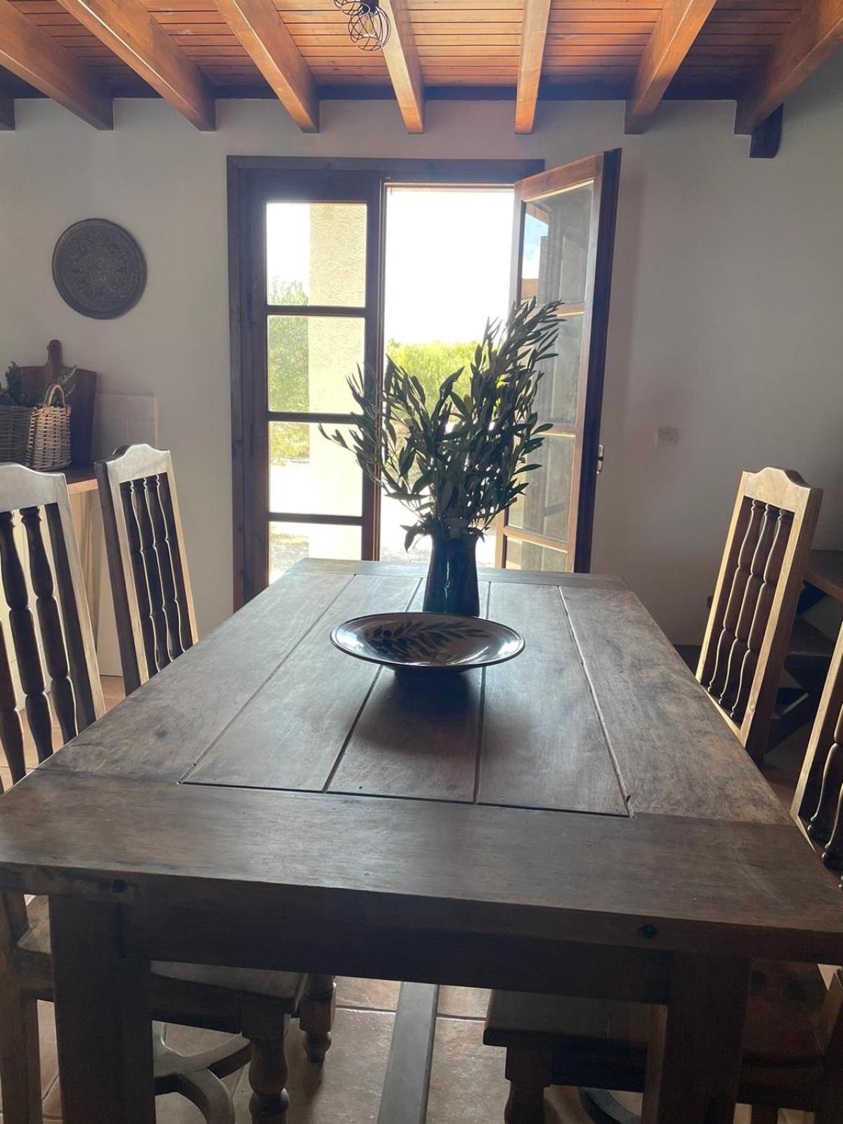 Thea Sitia (Crete)
