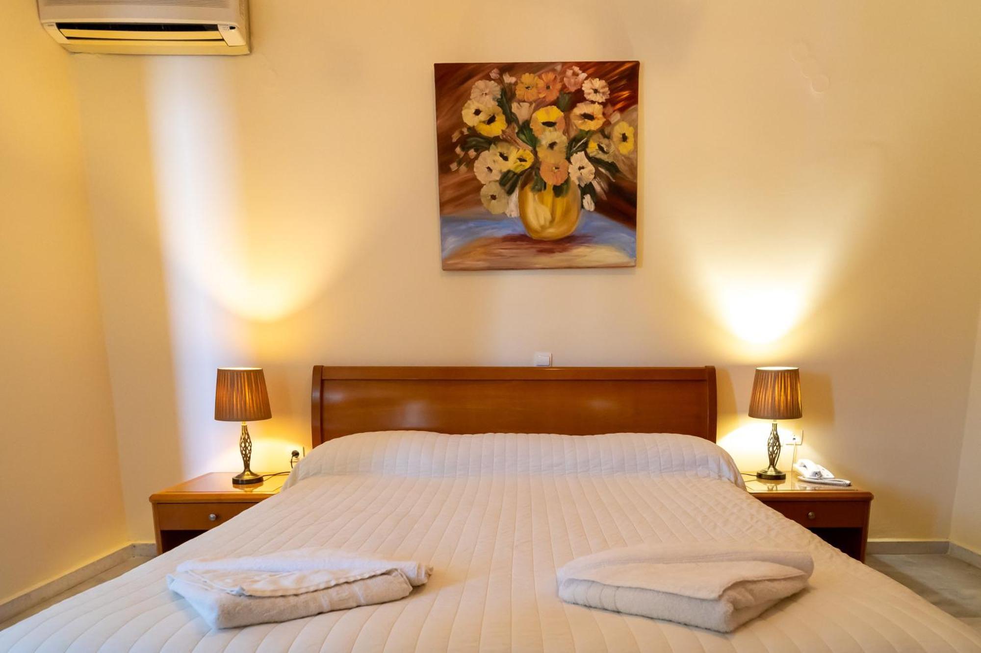 Futura Aparthotel Maleme (Crete)