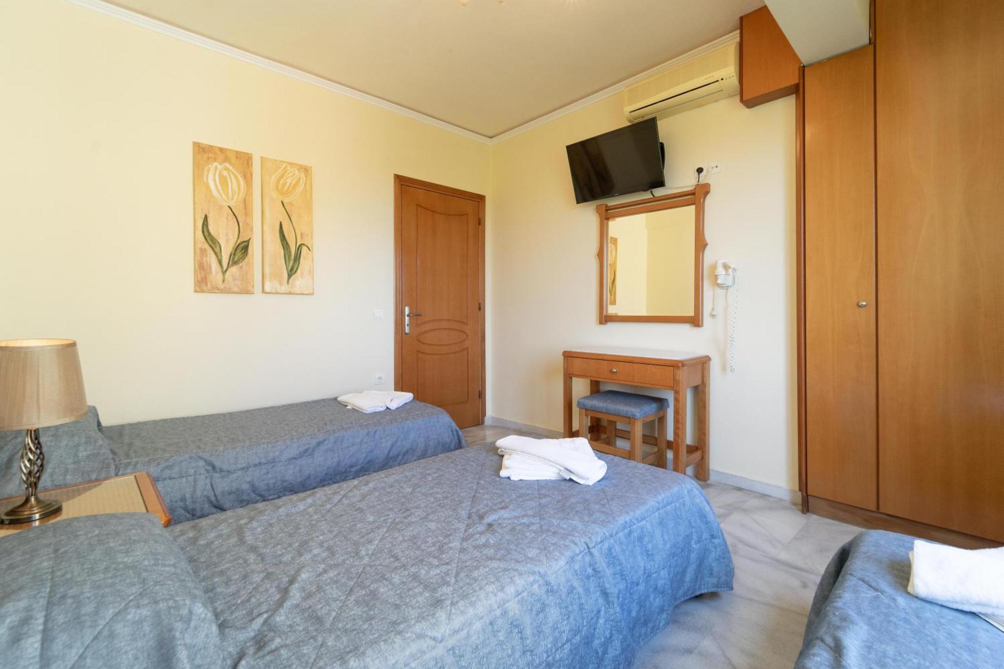 Aparthotel Futura Maleme (Crete)