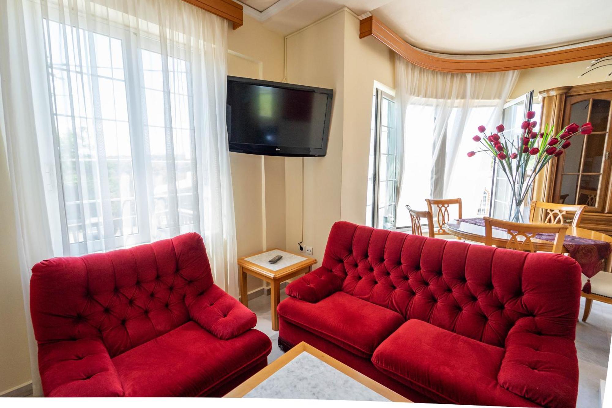 Futura Aparthotel