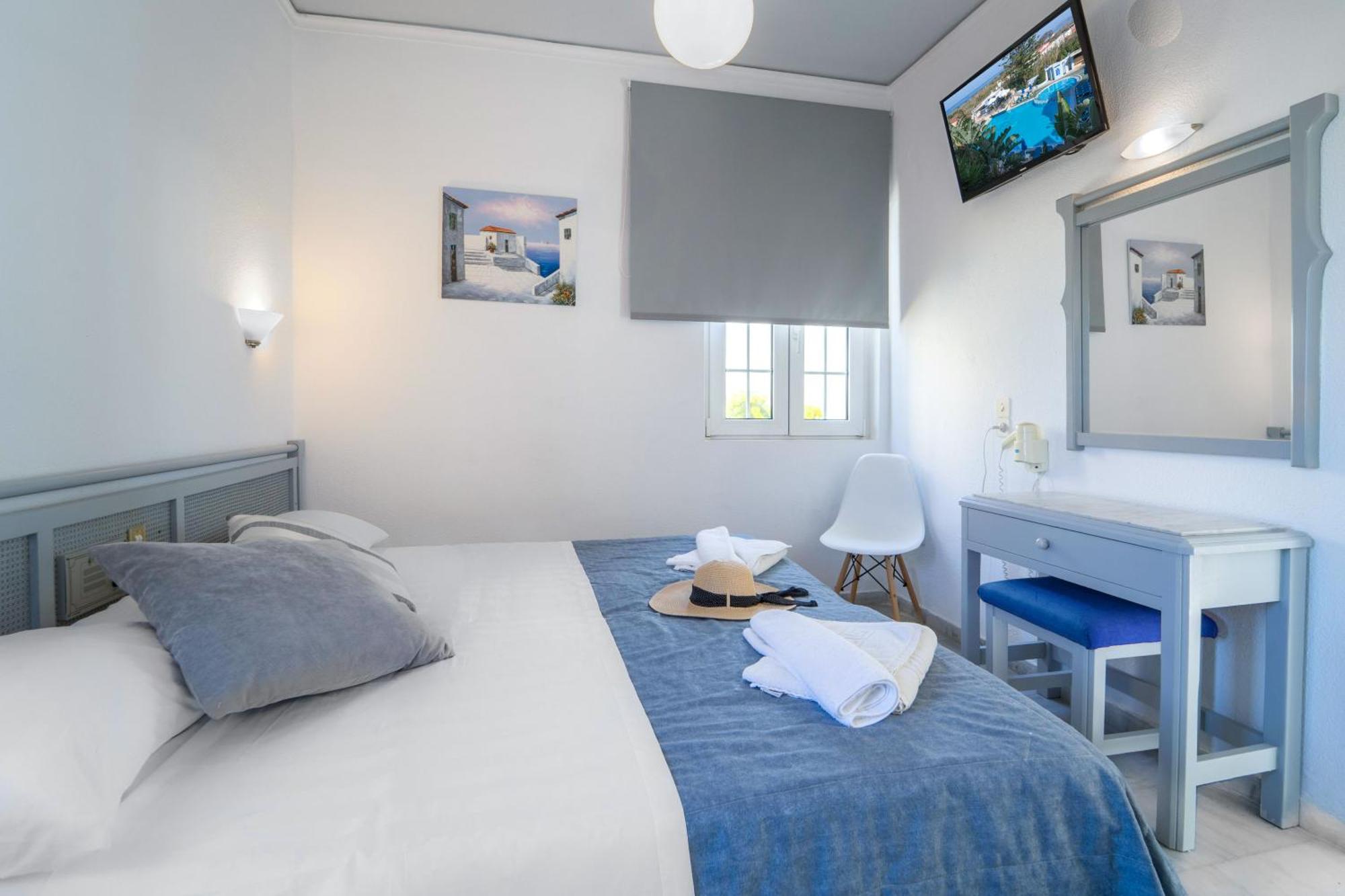 Aparthotel Futura Maleme (Crete)