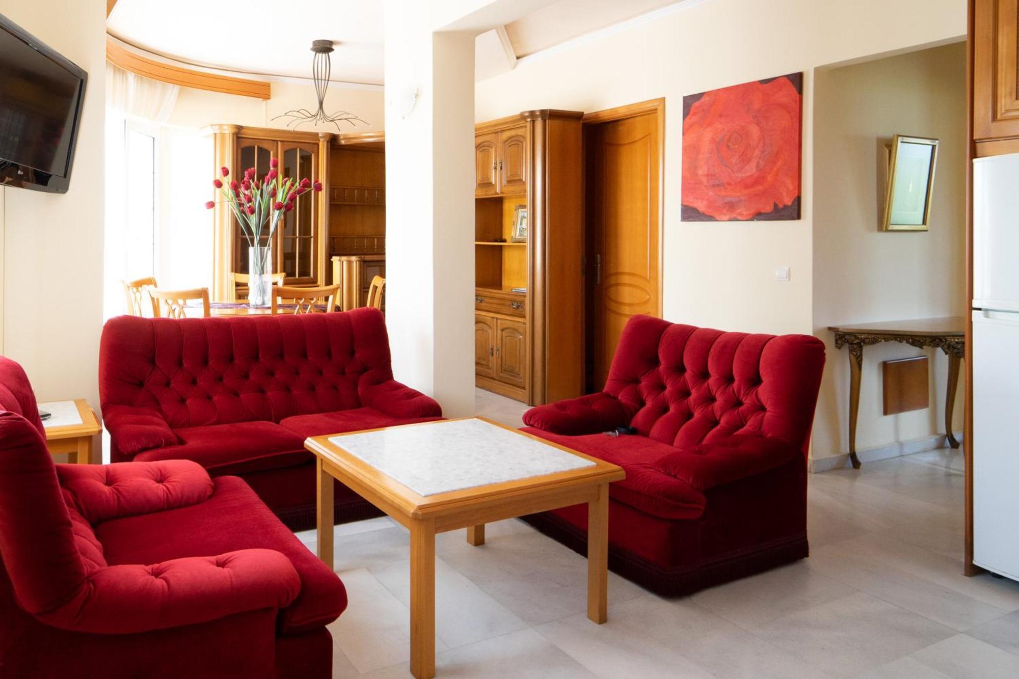 Futura Aparthotel 2*