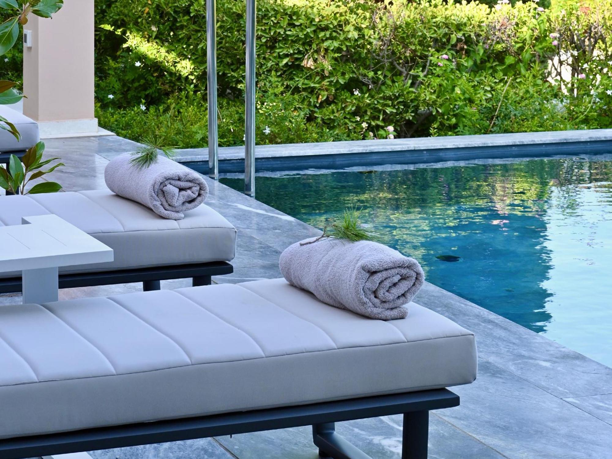 Cape Sounio, A Grecotel To Live Resort Sounion