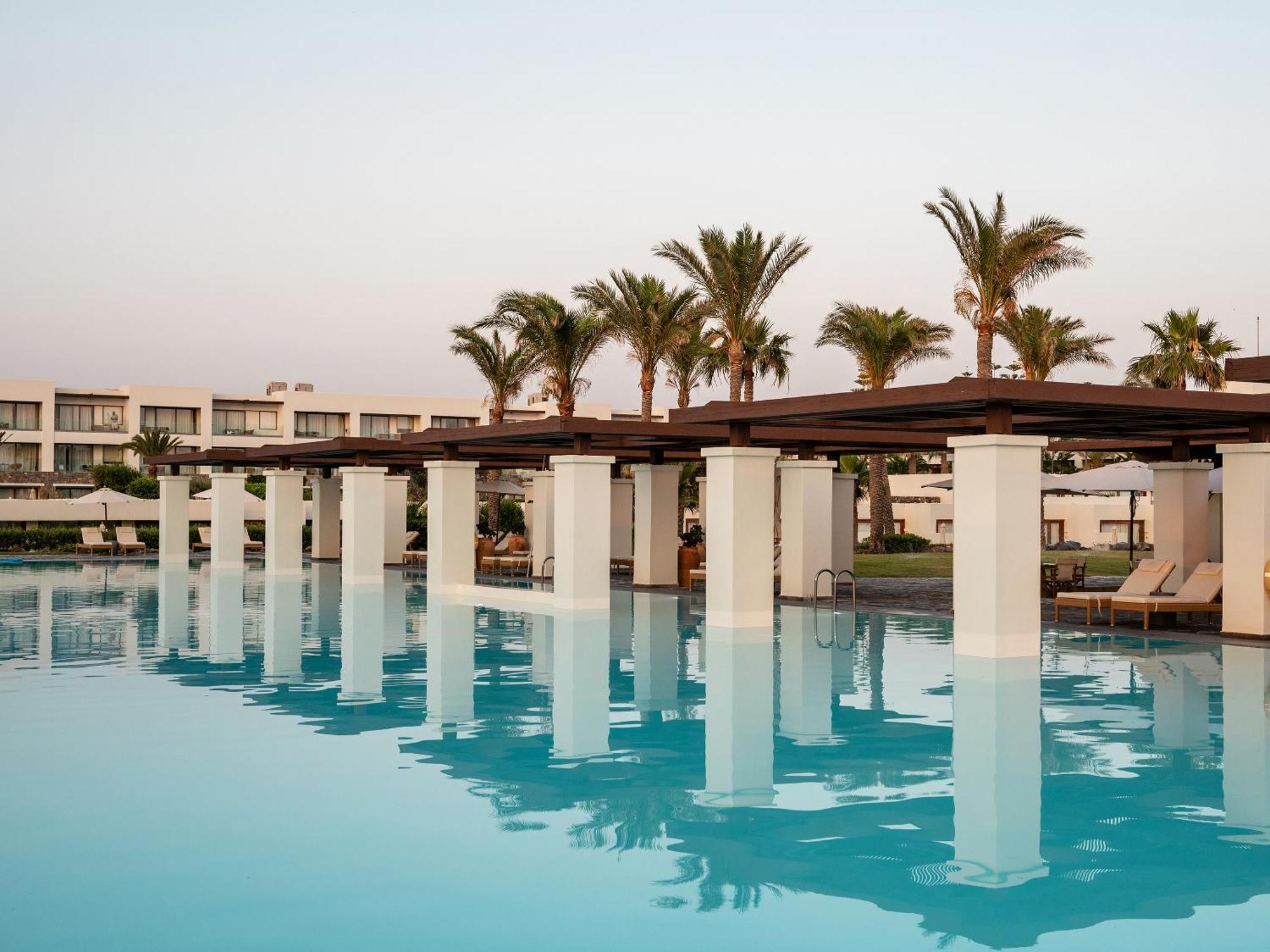 Amirandes, A Grecotel To Live Resort 5*