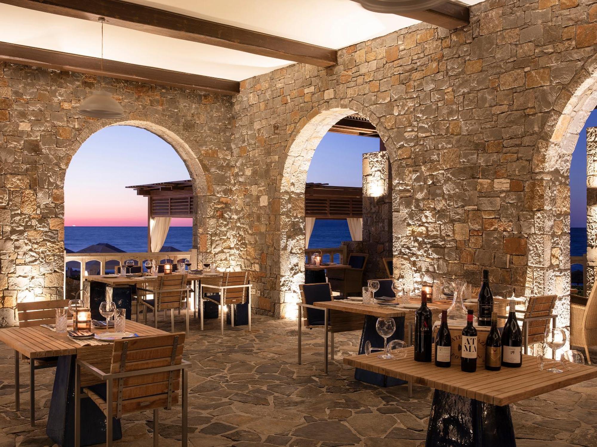 Resort Amirandes, A Grecotel To Live Gouves