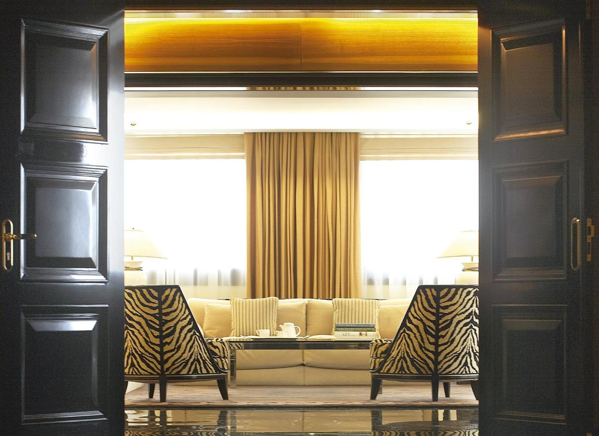 Athenaeum Intercontinental By Ihg Athens