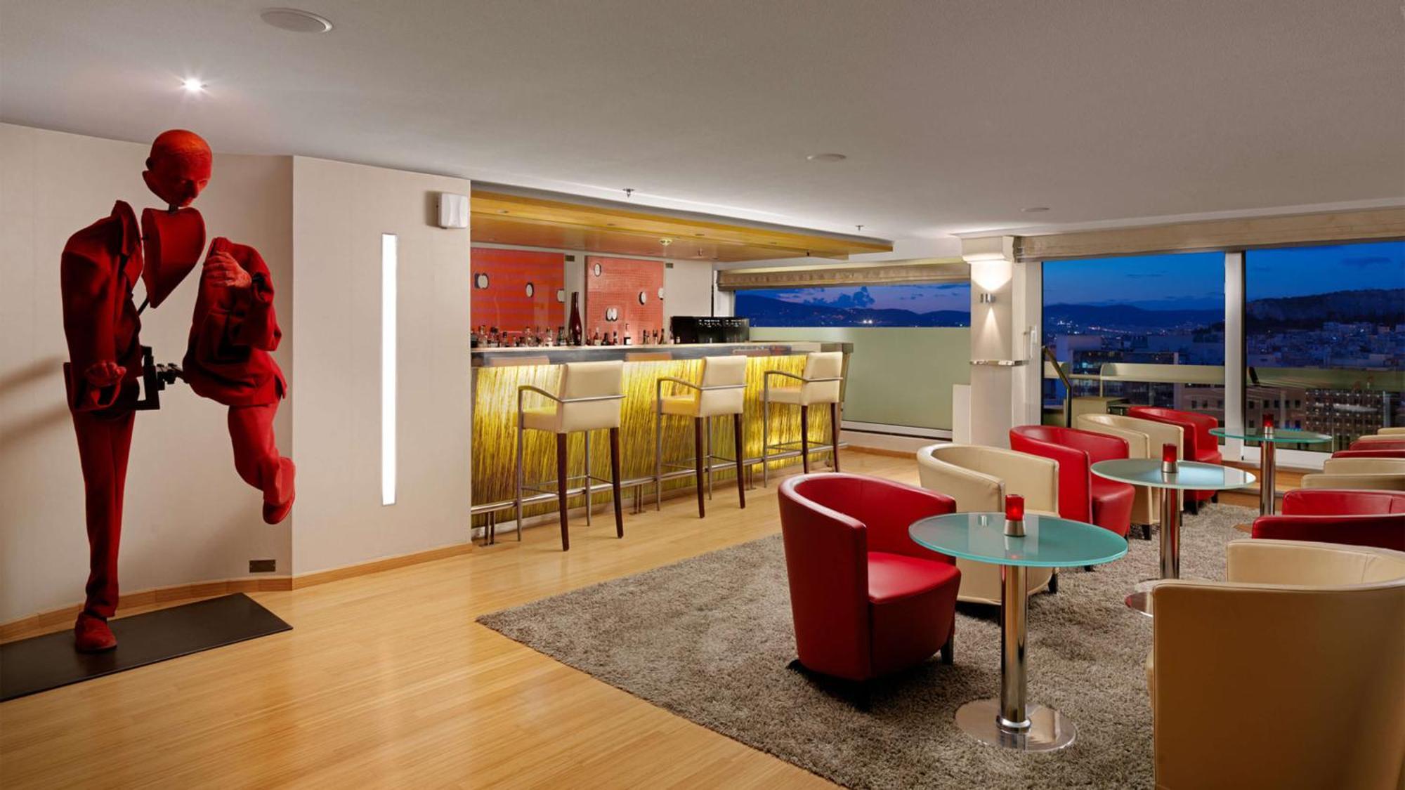 Hotel Athenaeum Intercontinental By Ihg 5*