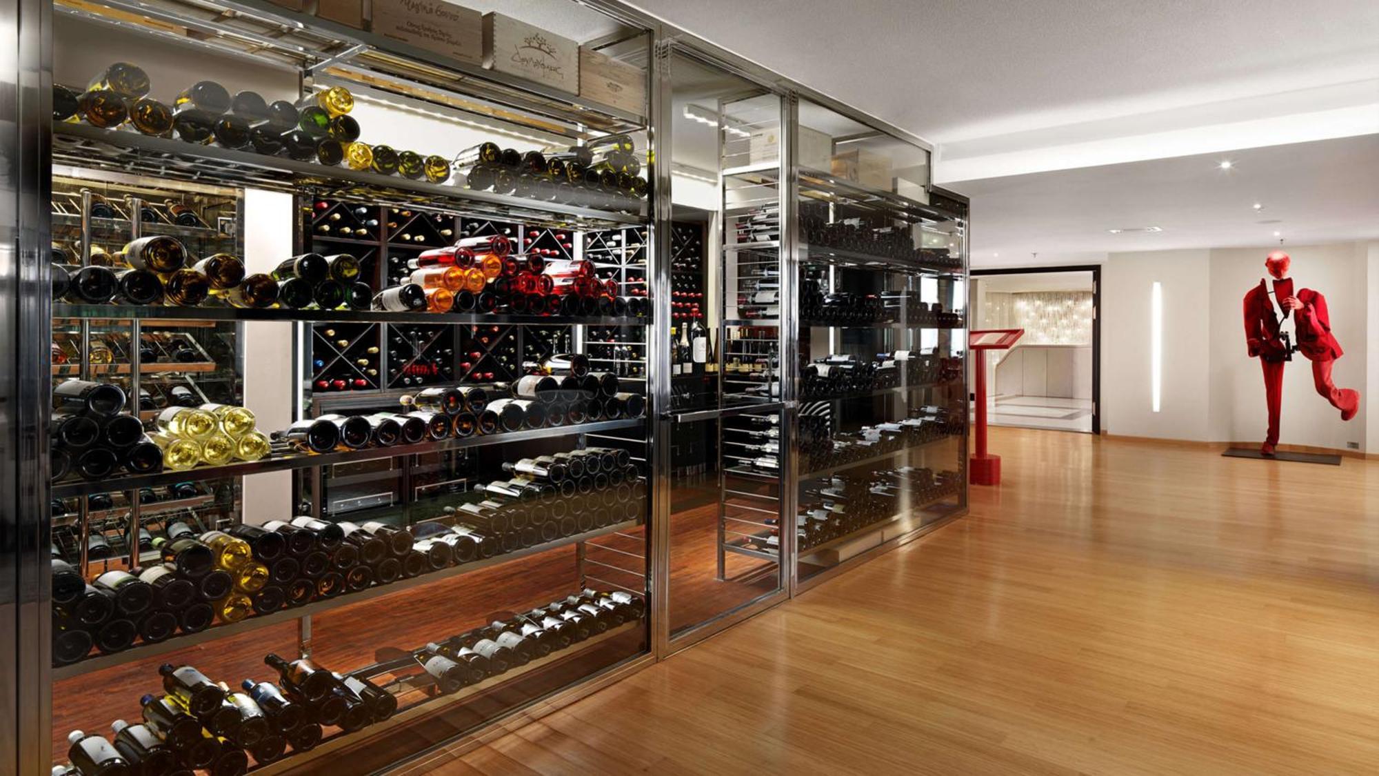 Athenaeum Intercontinental By Ihg Hotel Athens