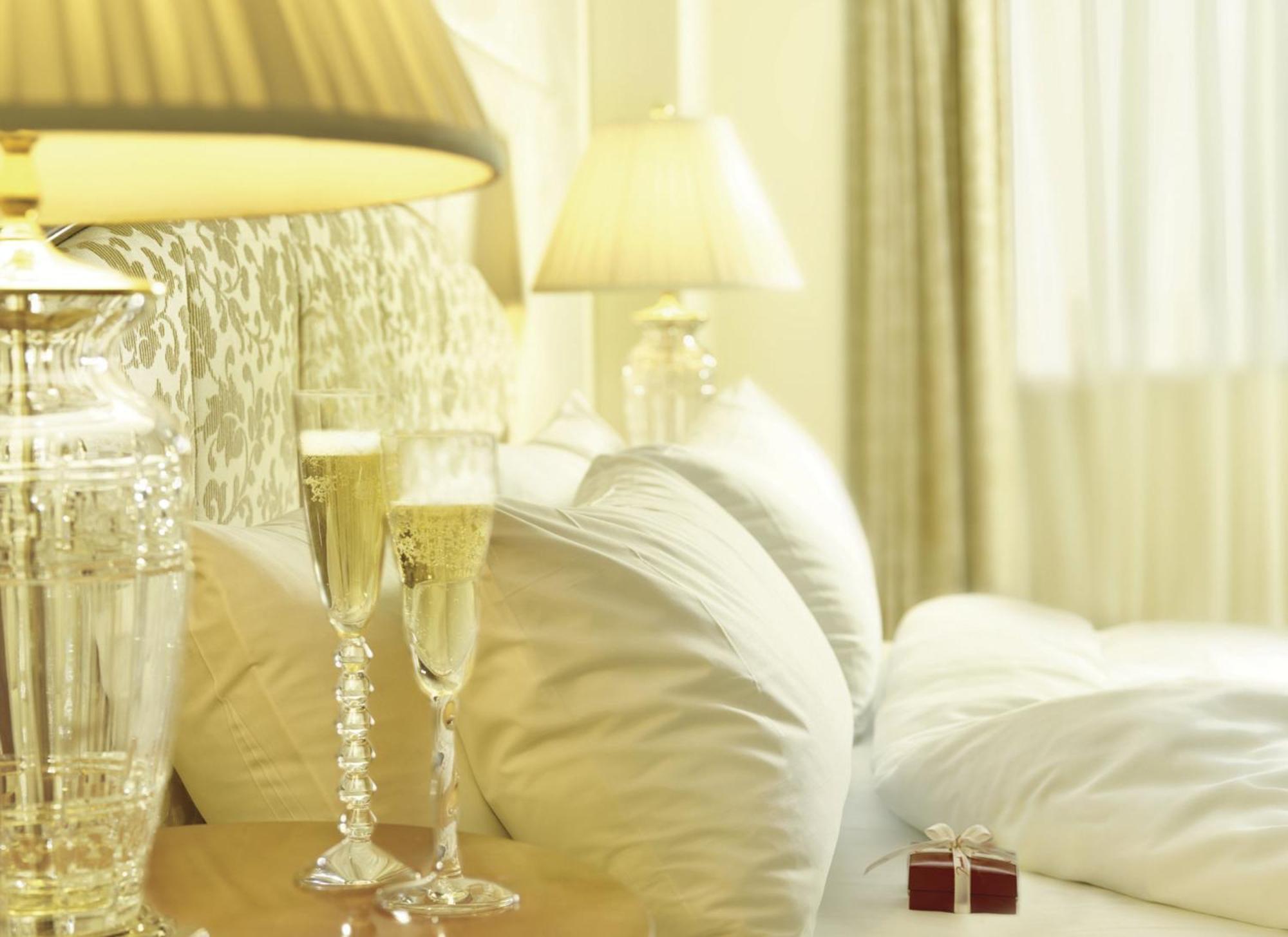 Hotel Athenaeum Intercontinental By Ihg