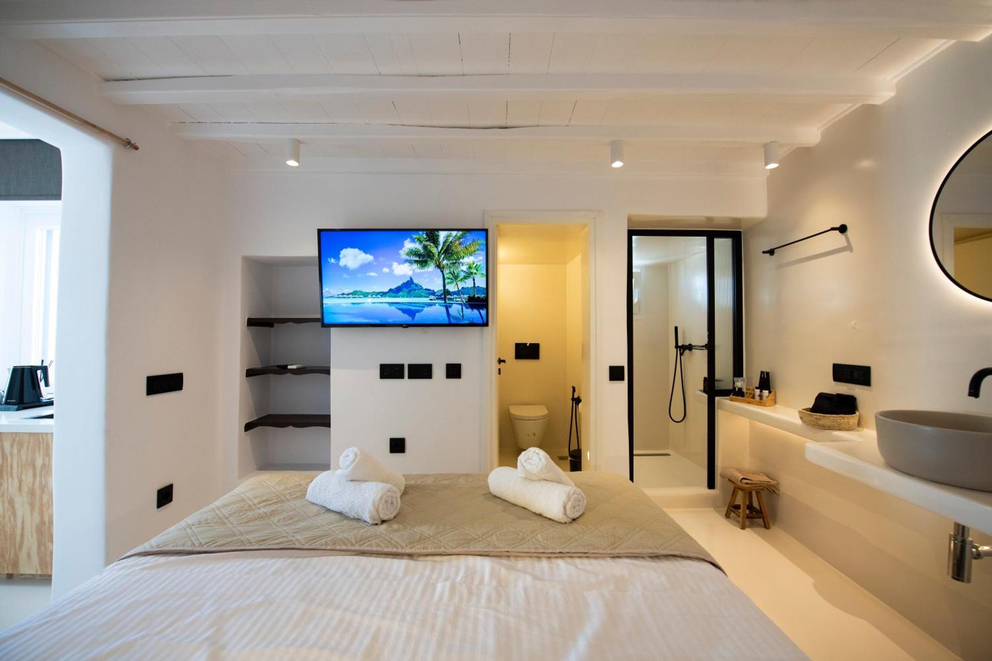My Comfy Manto Town Apartment *