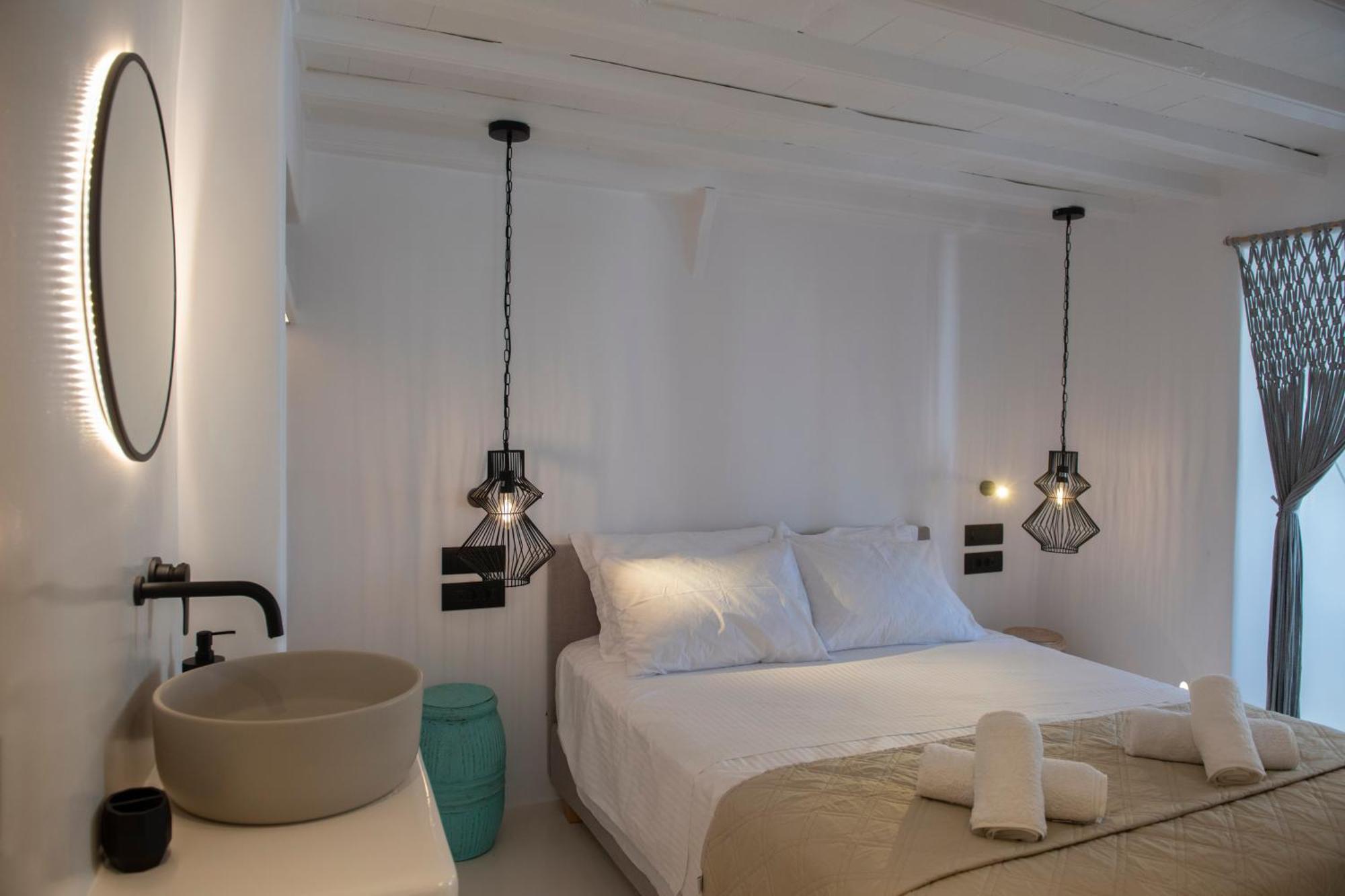 My Comfy Manto Town Mykonos Town