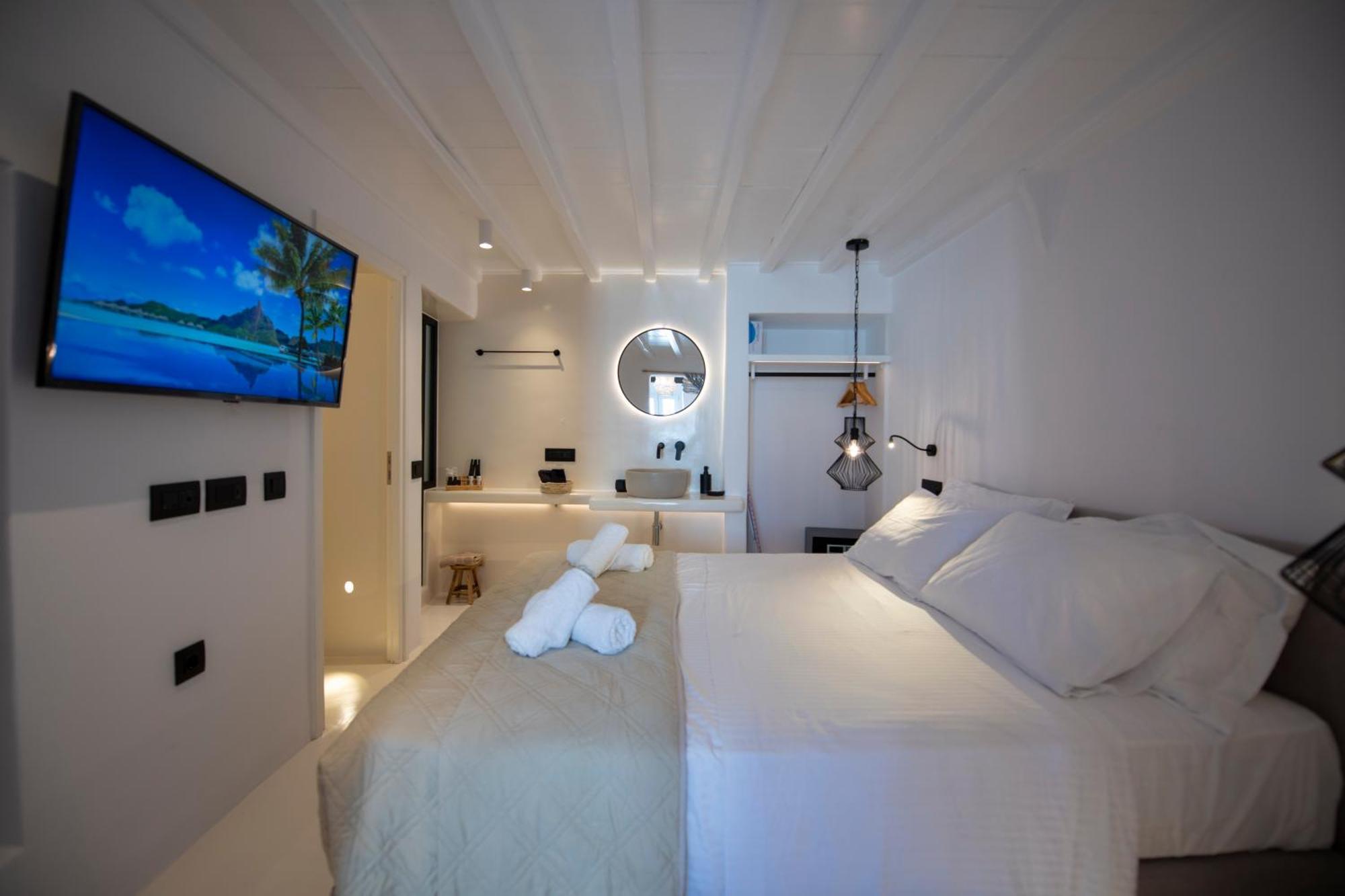 My Comfy Manto Town * Mykonos Town