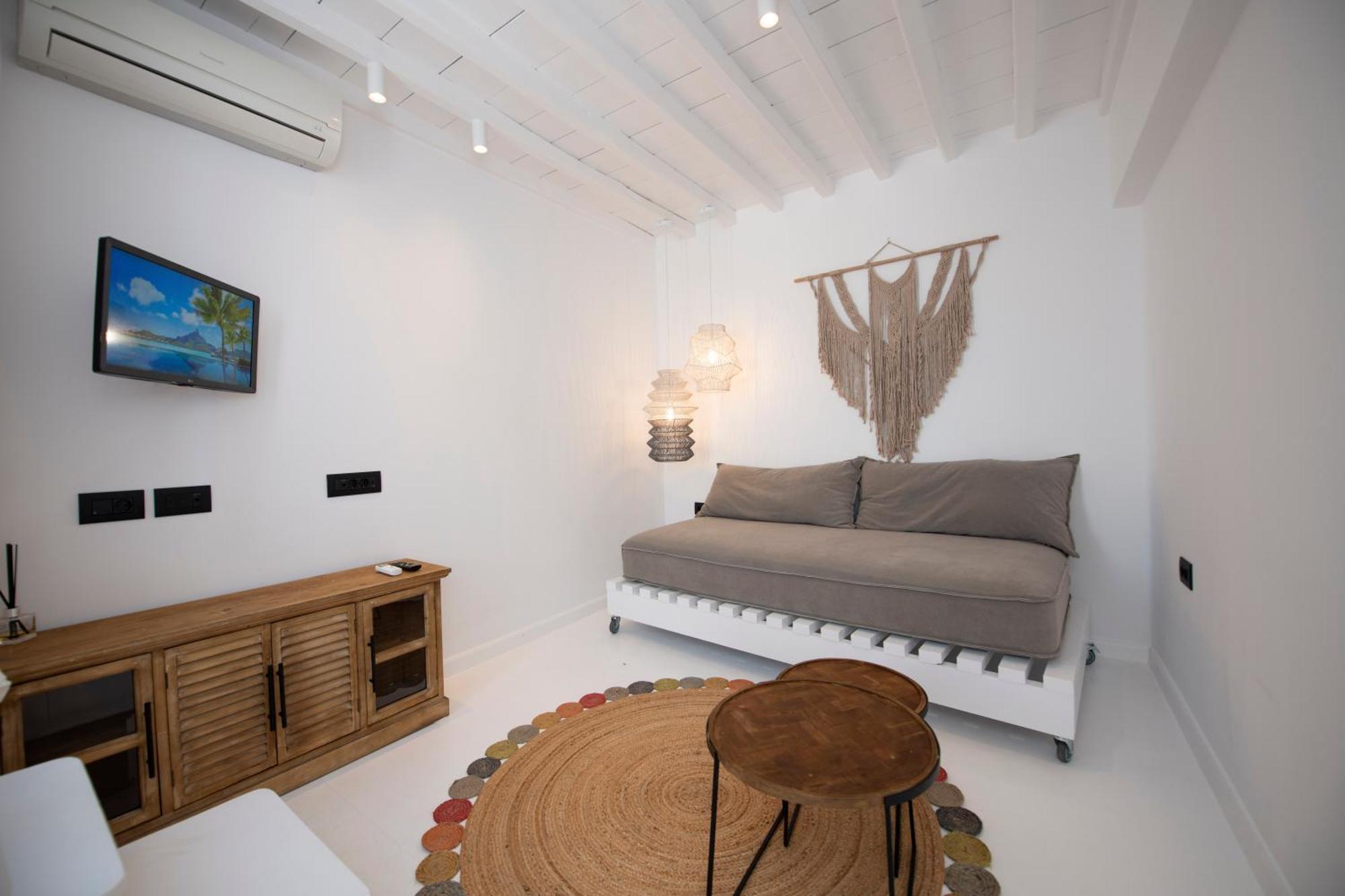 My Comfy Manto Town Apartment Mykonos Town