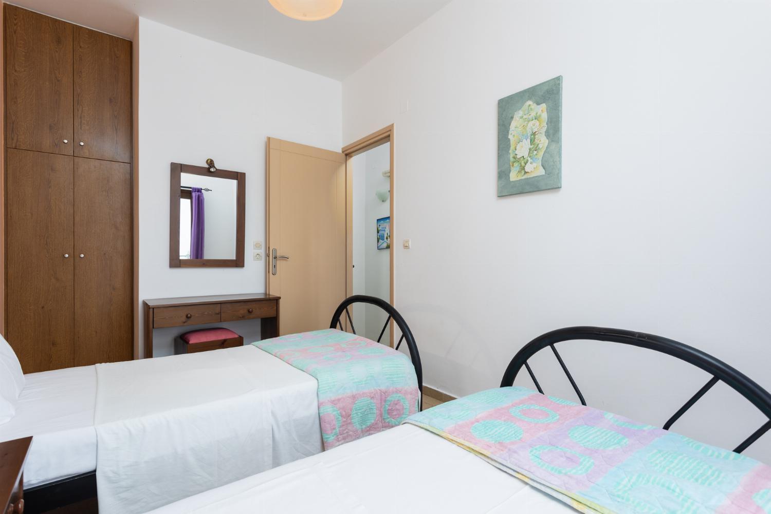 Villa Spiridoula *