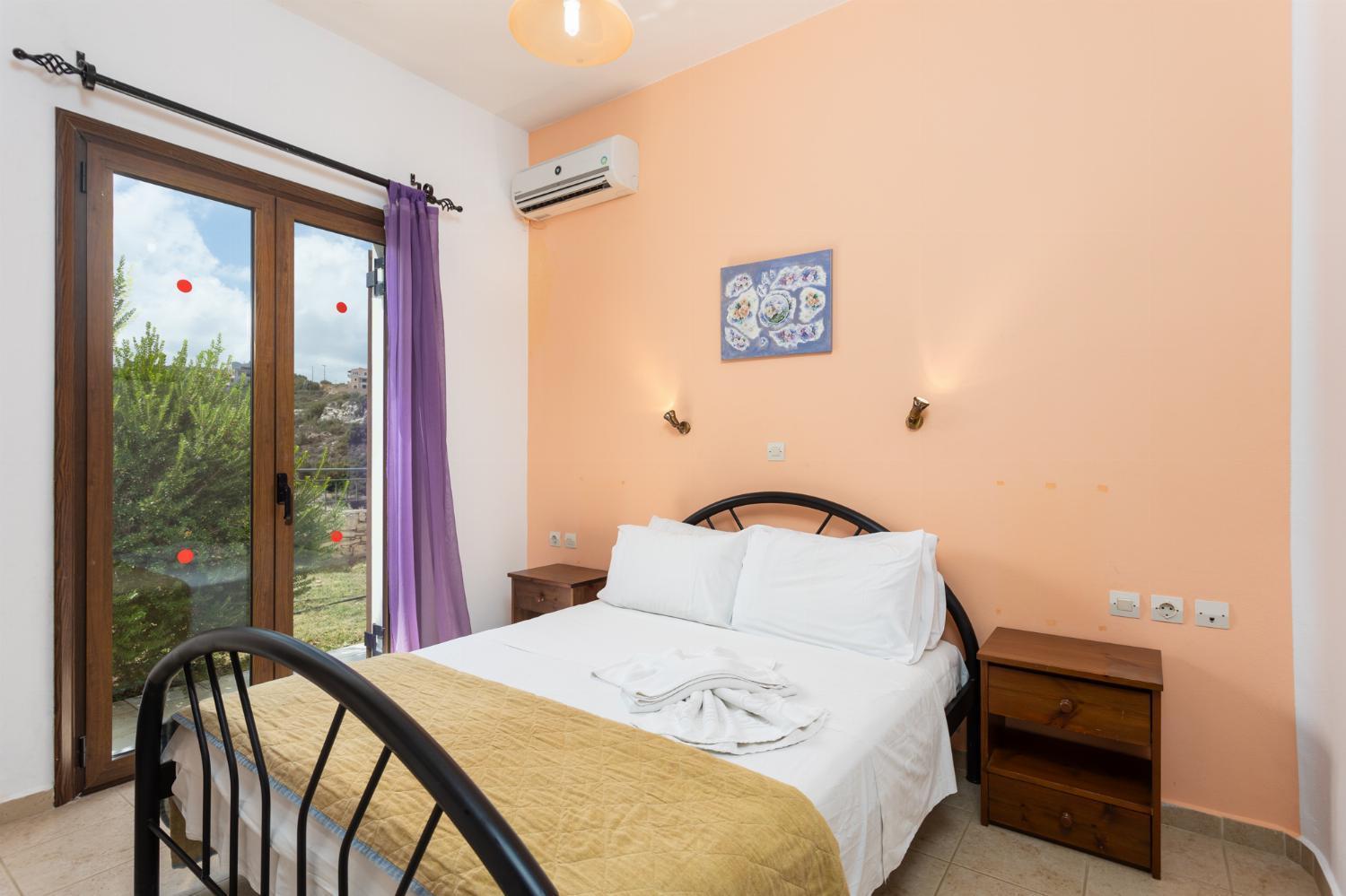 Villa Spiridoula Maroulas