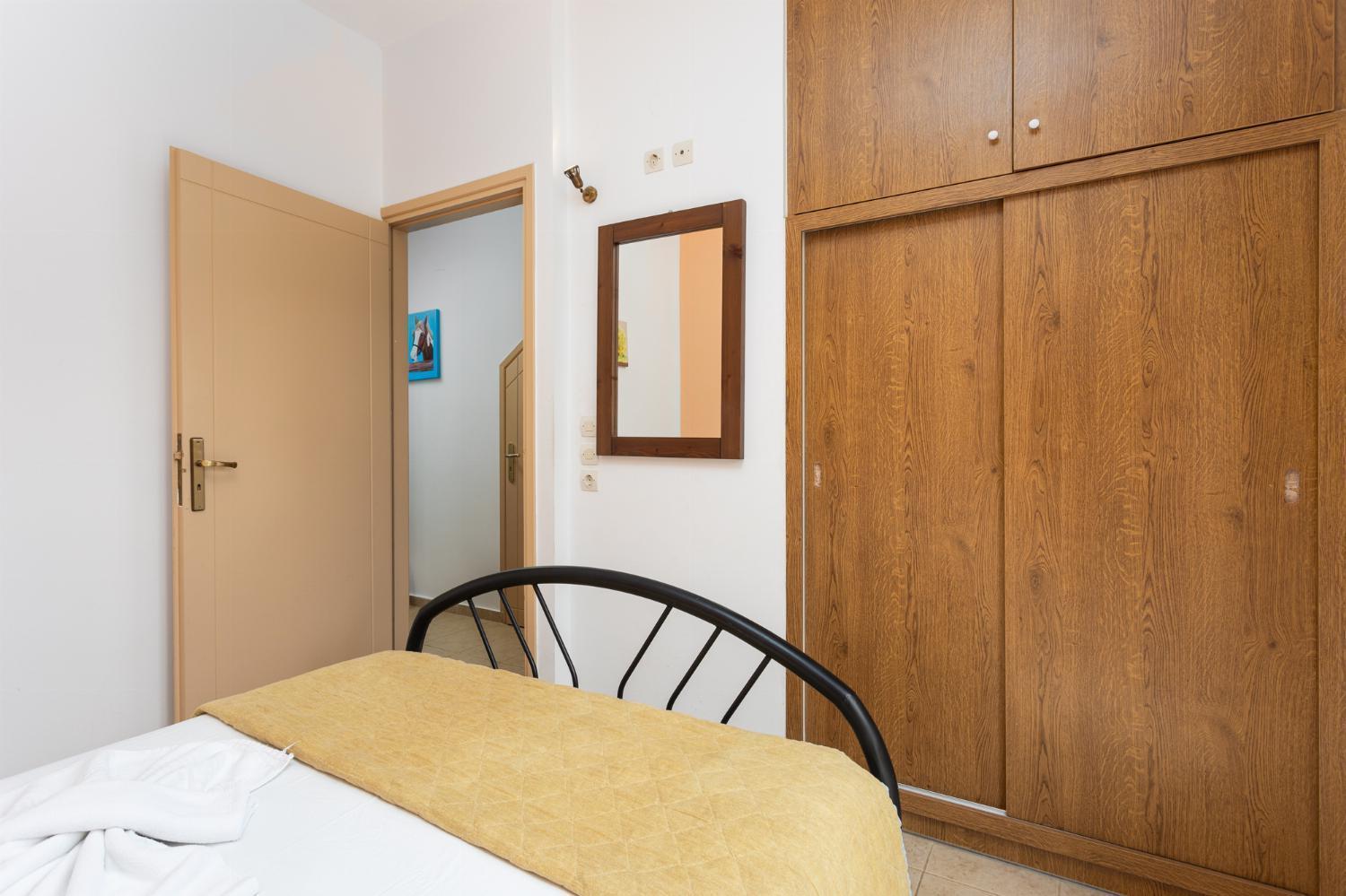 Villa Spiridoula