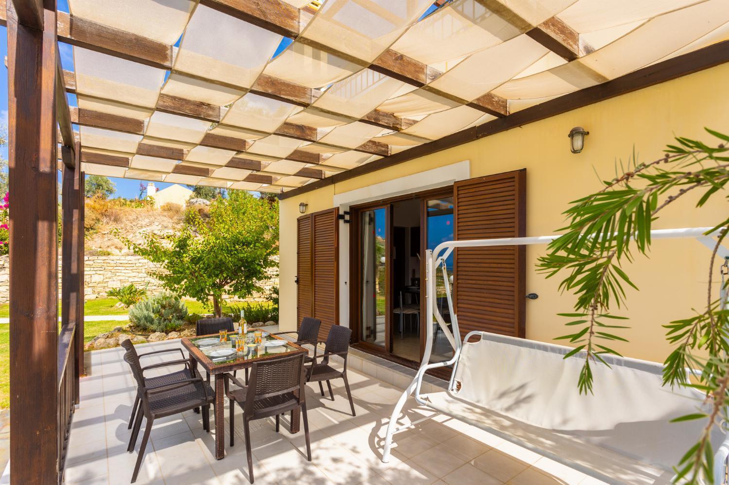 Spiridoula Villa