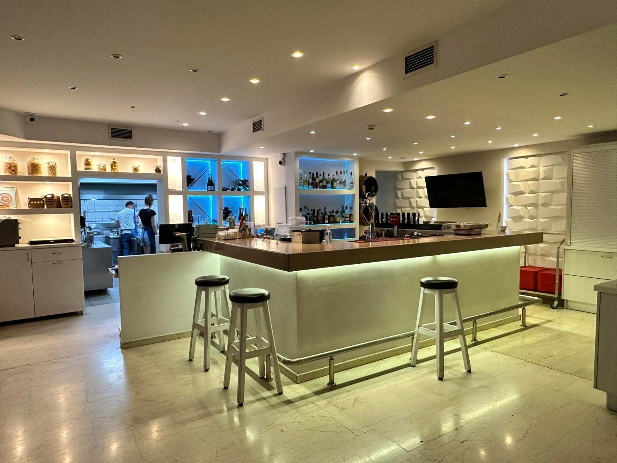 Castro Hotel Amoudara (Heraklion)