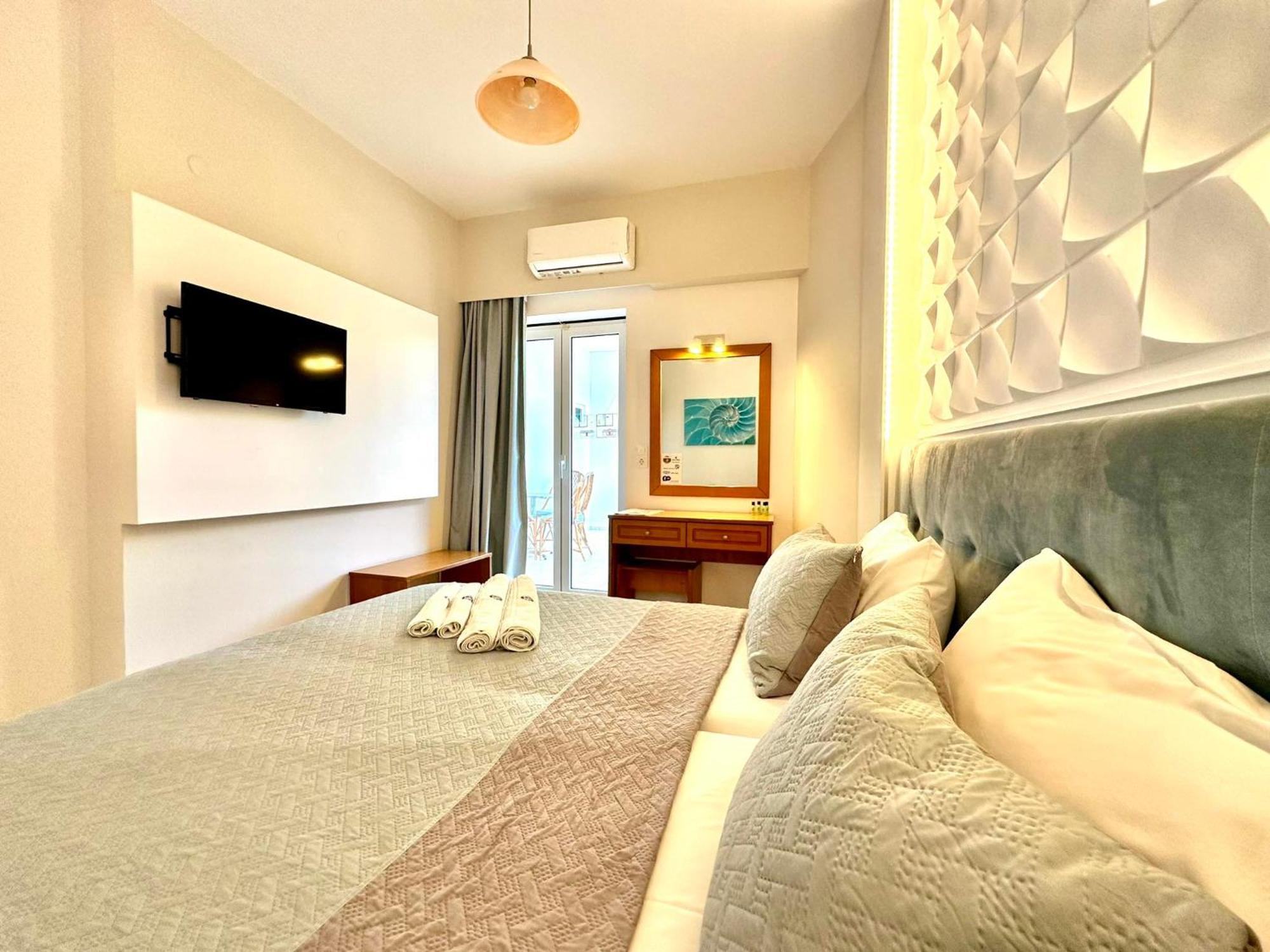 Hotel Castro