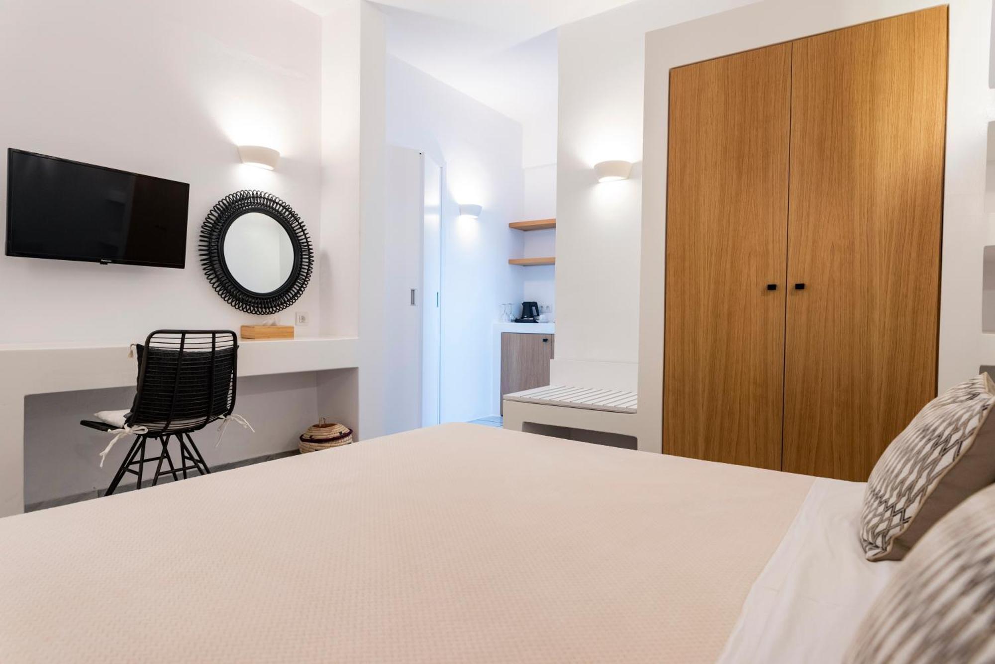 Agnanti & Hotel 5*