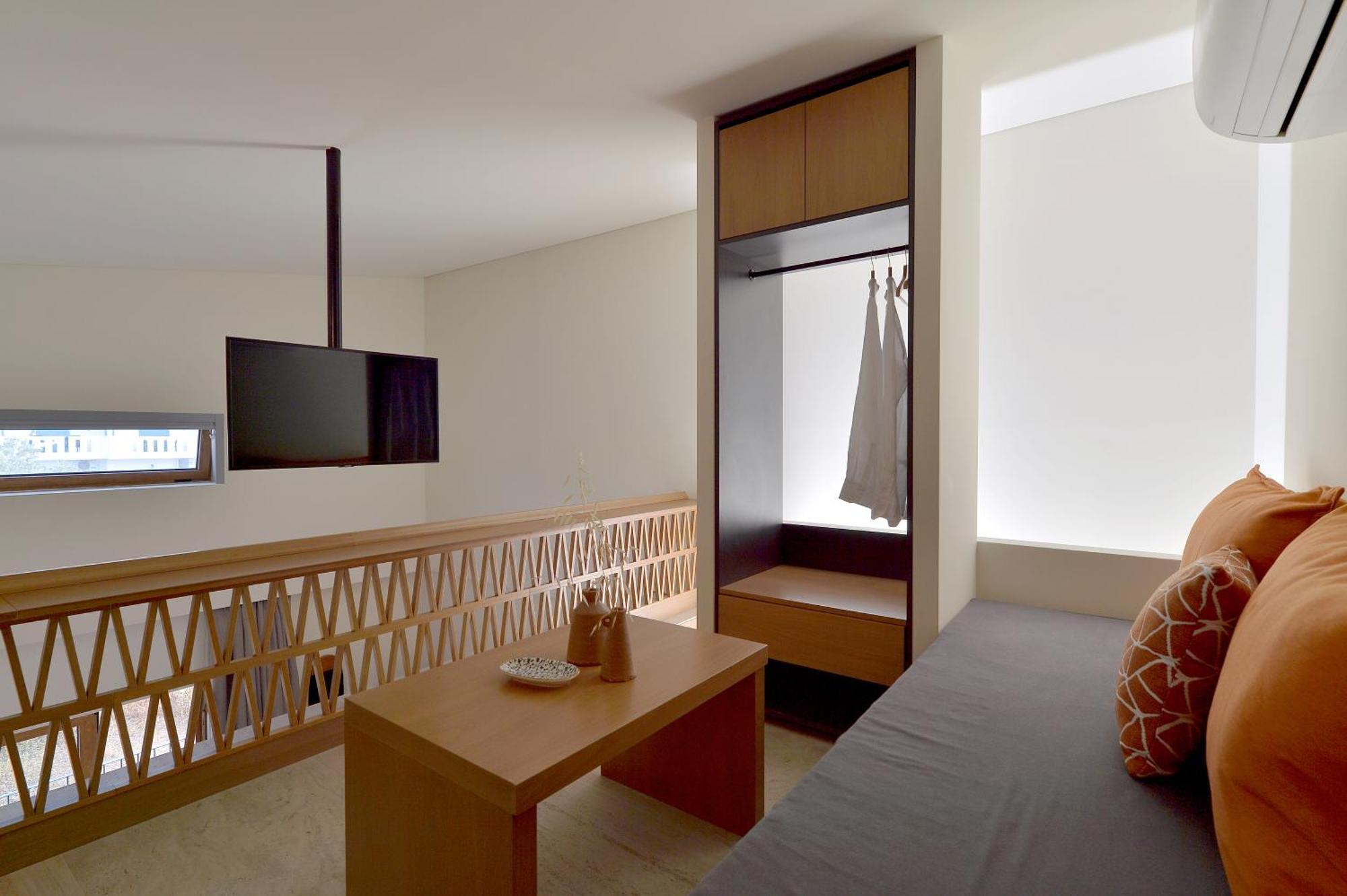 Aktaion Boutique & Hotel 3*