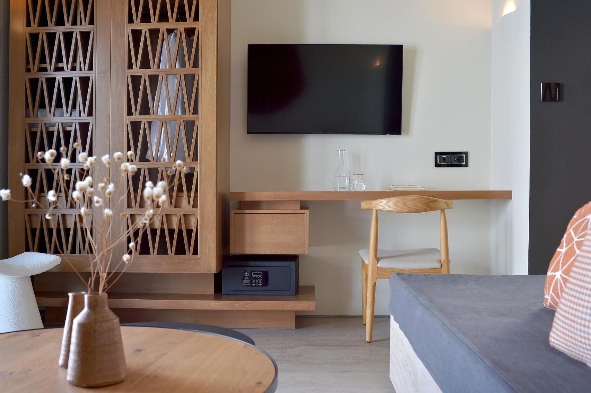 Hotel Aktaion Boutique & 3*