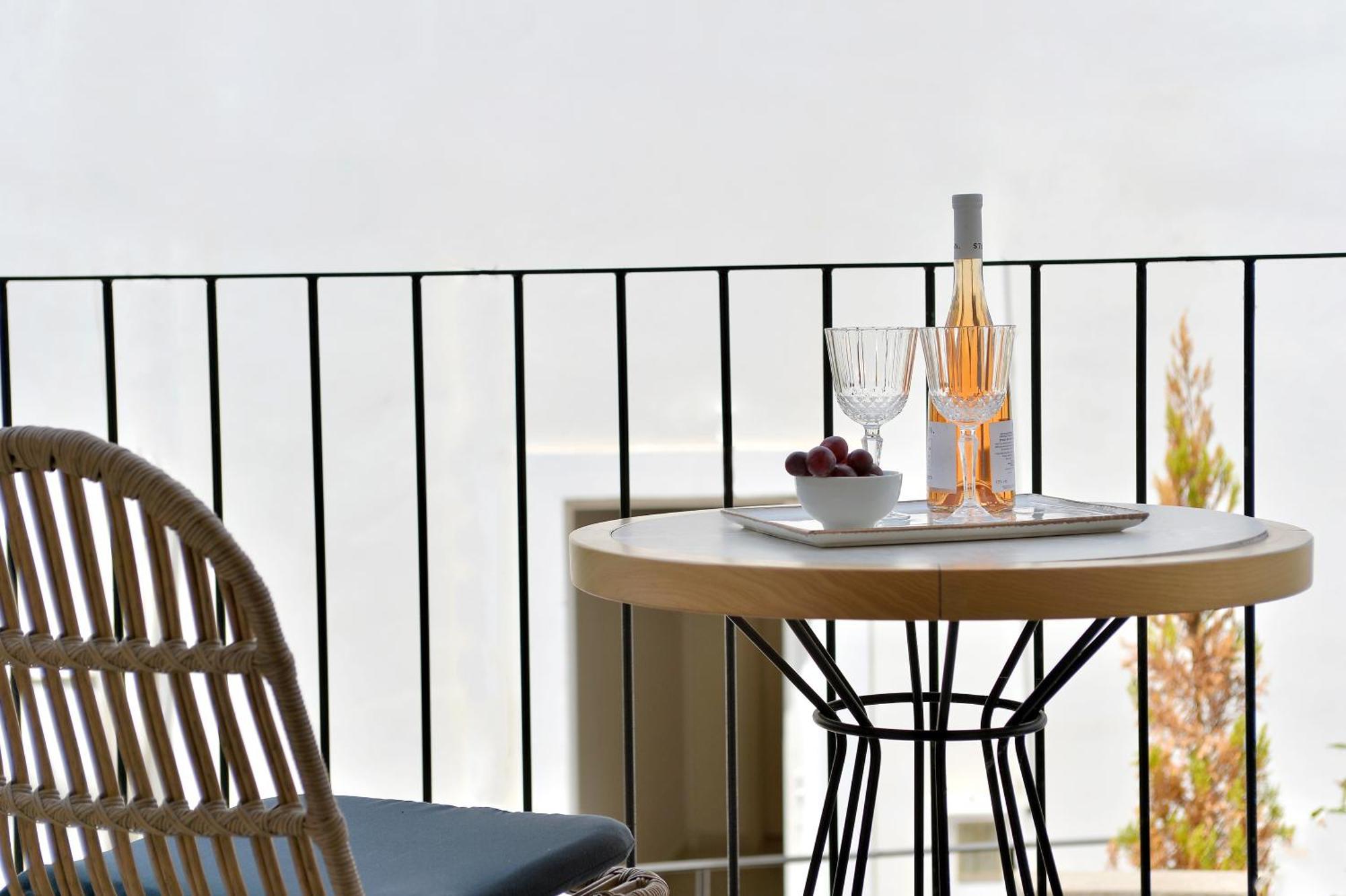 Hotel Aktaion Boutique & Skala (Agistri)