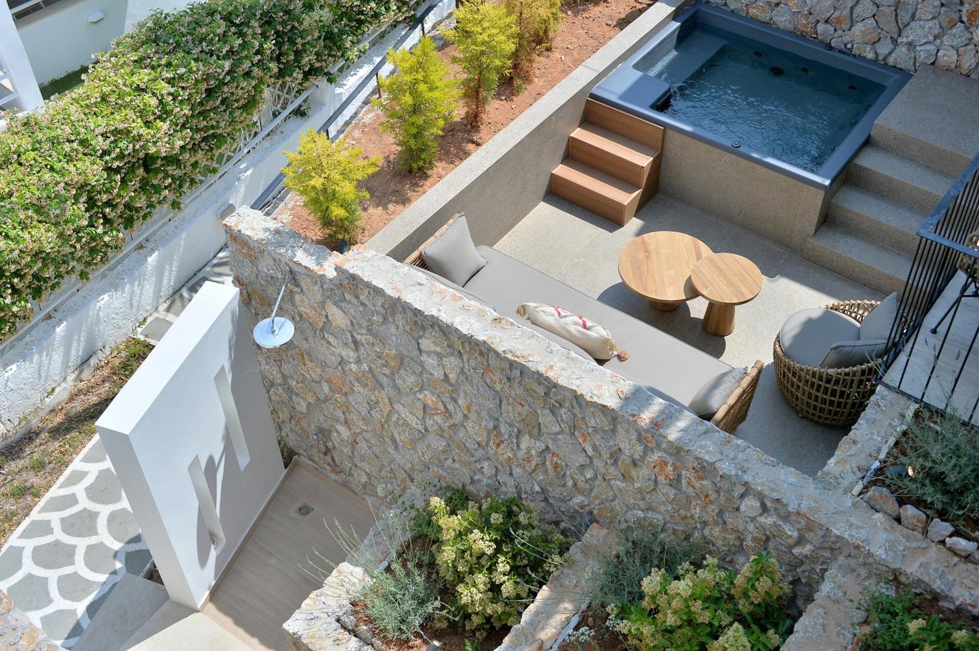 Aktaion Boutique & Hotel 3*
