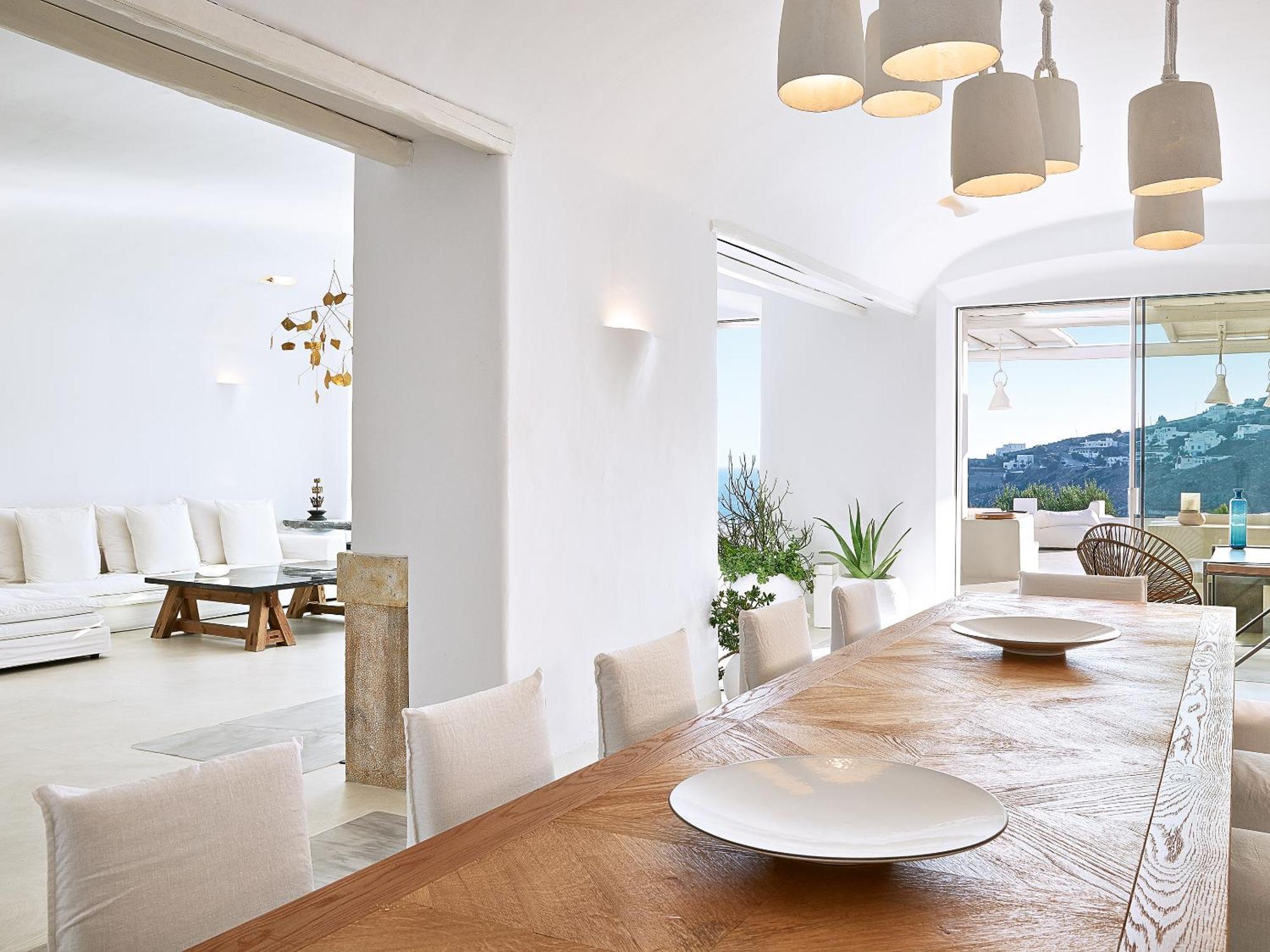 Mykonos Blu, A Grecotel To Live Resort Psarou (Mykonos)