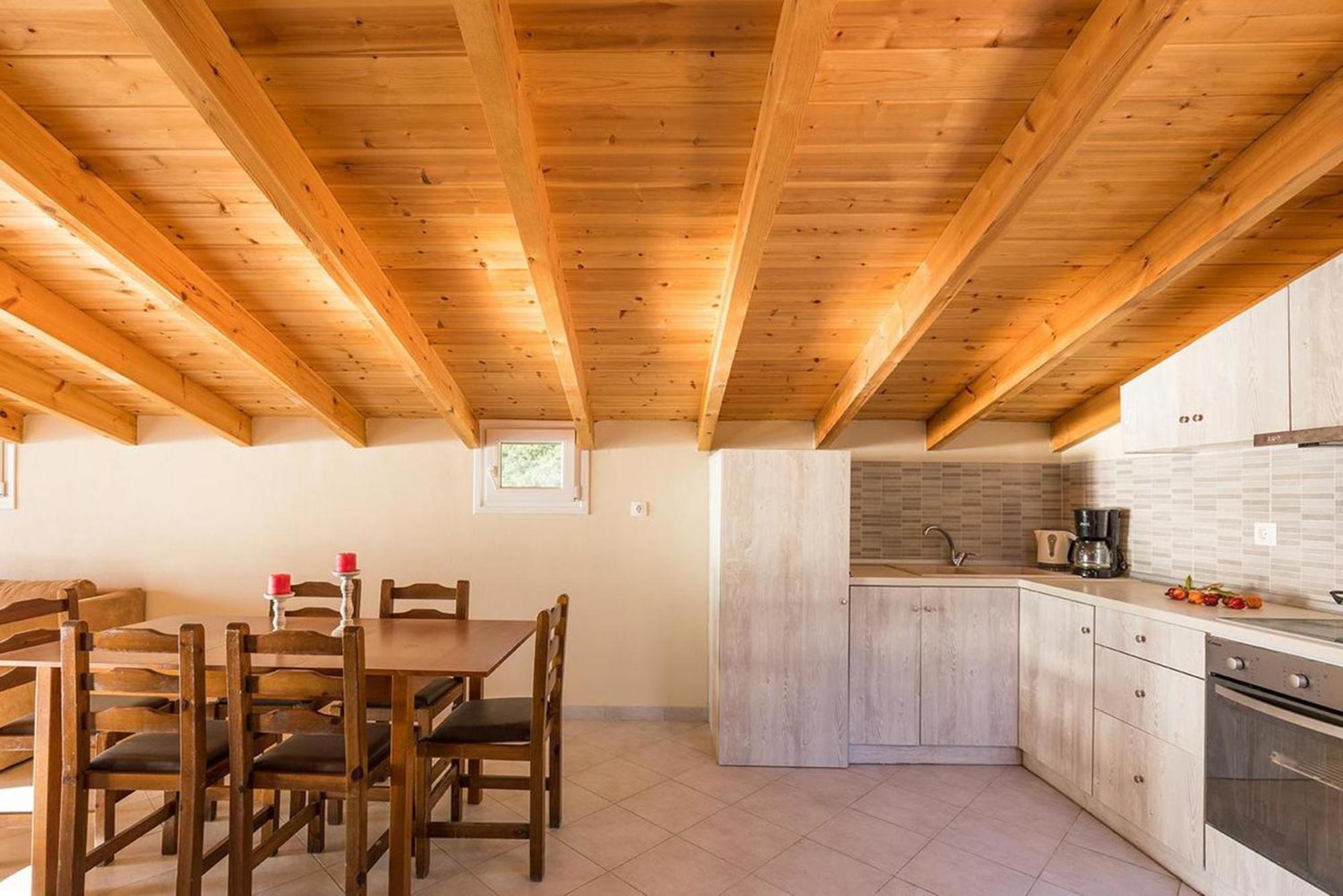 Luxury Loft With Pool - Beach, Corfu * Pelekas