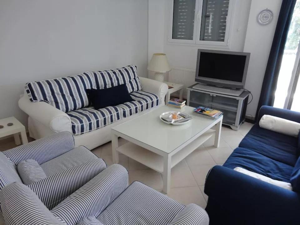 New Aegli Hotel