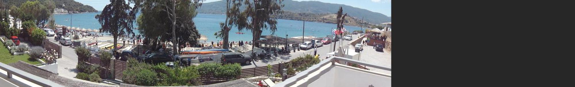 Hotel New Aegli 4*