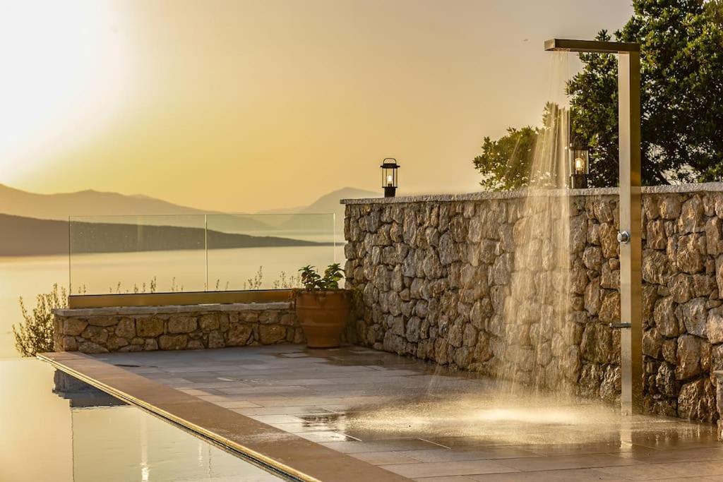Leonardo, With Superb Views Lygia (Lefkada)