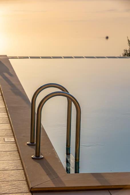 Leonardo, With Superb Views * Lygia (Lefkada)