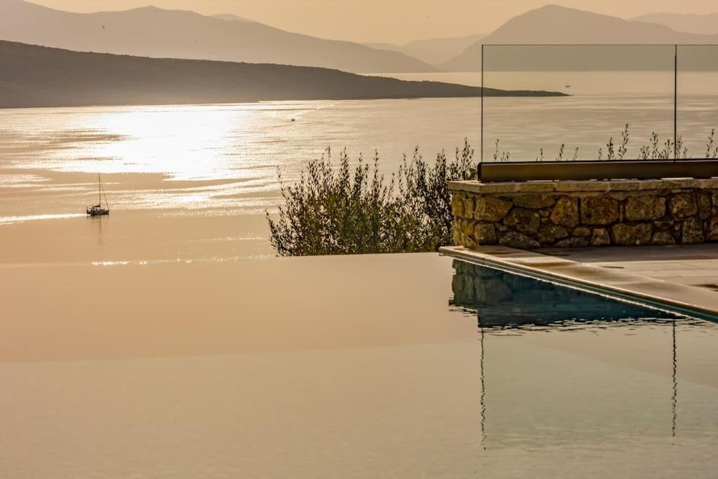 Leonardo, With Superb Views Villa Lygia (Lefkada)