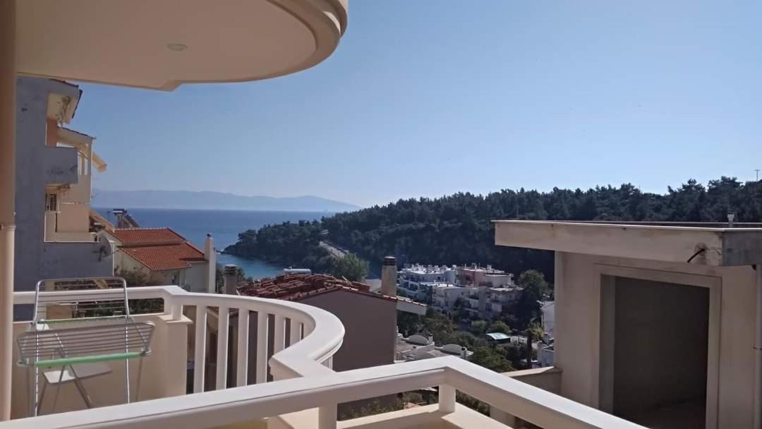 Apartment Iris Deluxe 3 *