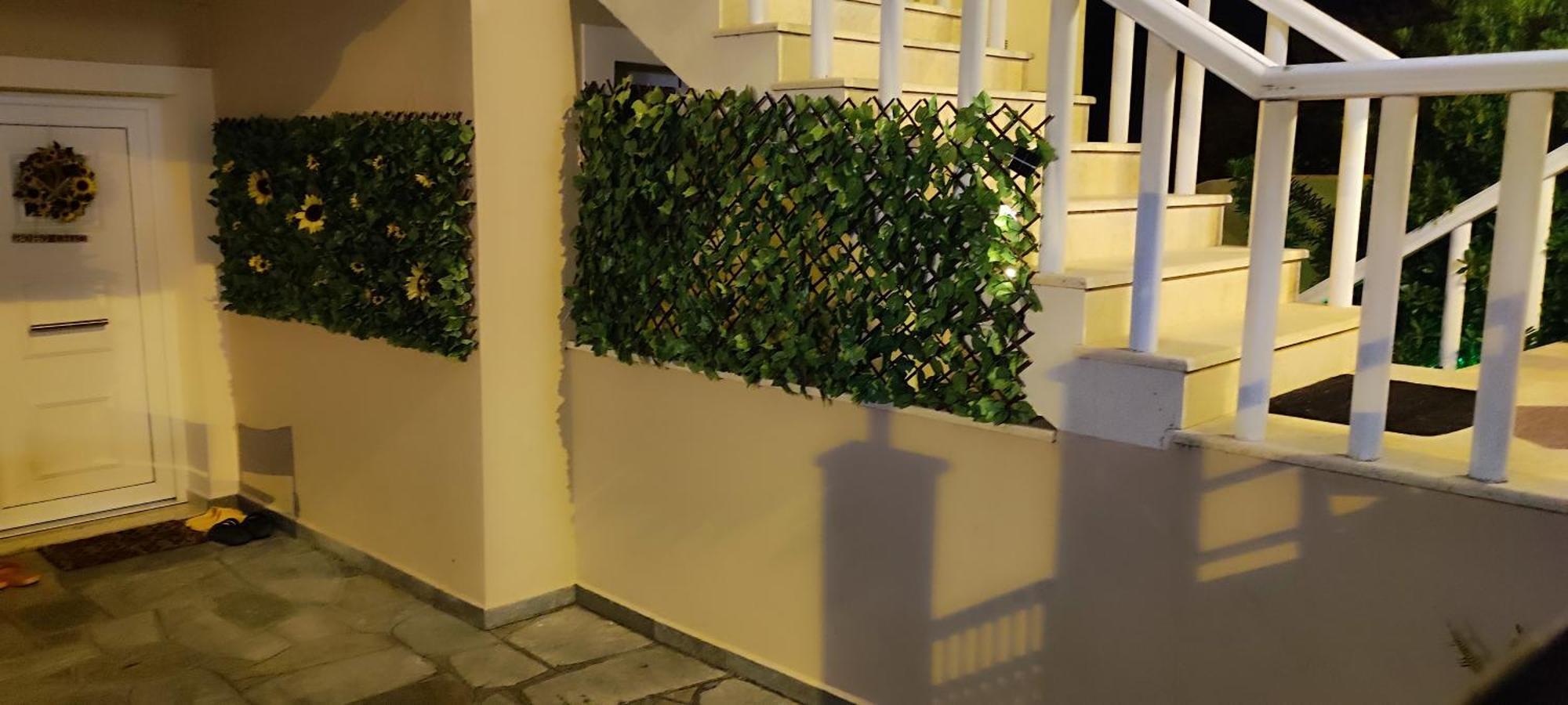 Iris Deluxe 3 Apartment Kavala