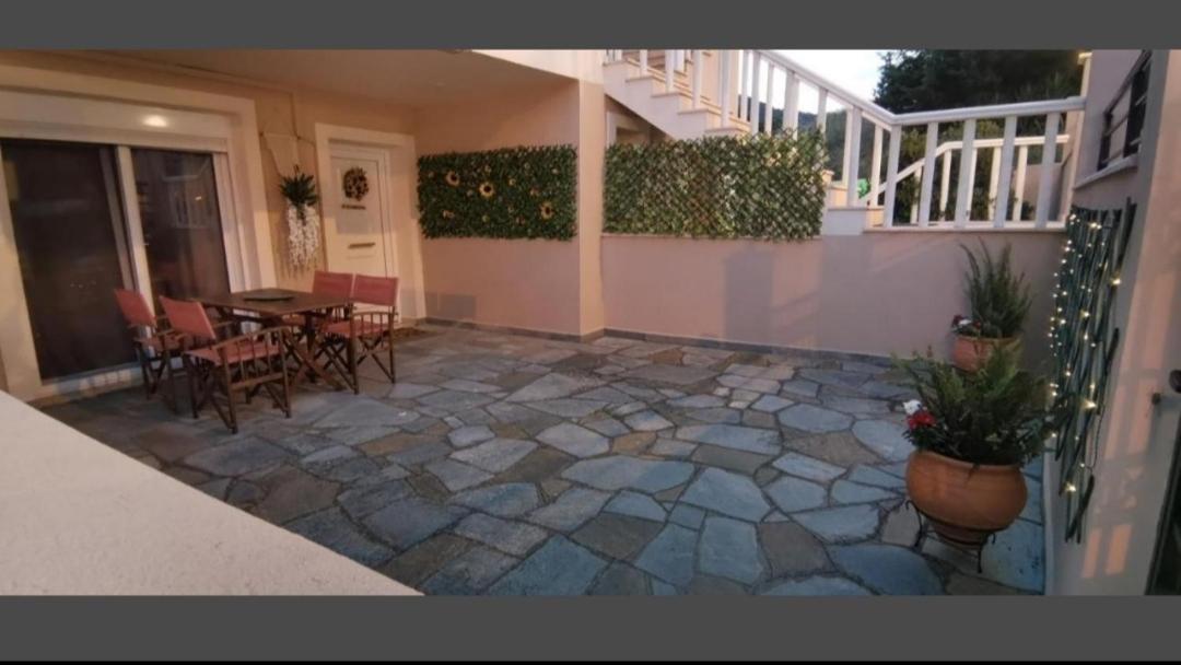 Apartment Iris Deluxe 3 *