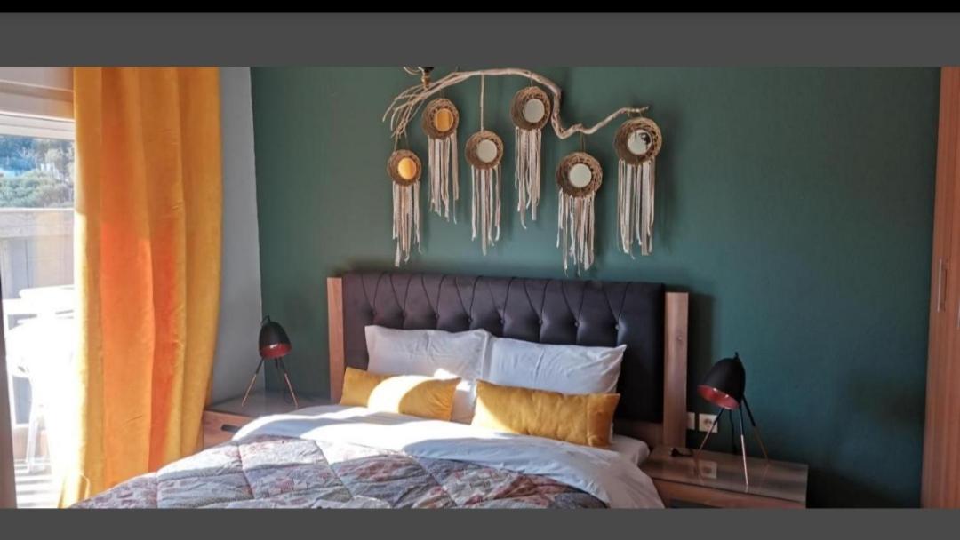 Apartment Iris Deluxe 3 Kavala