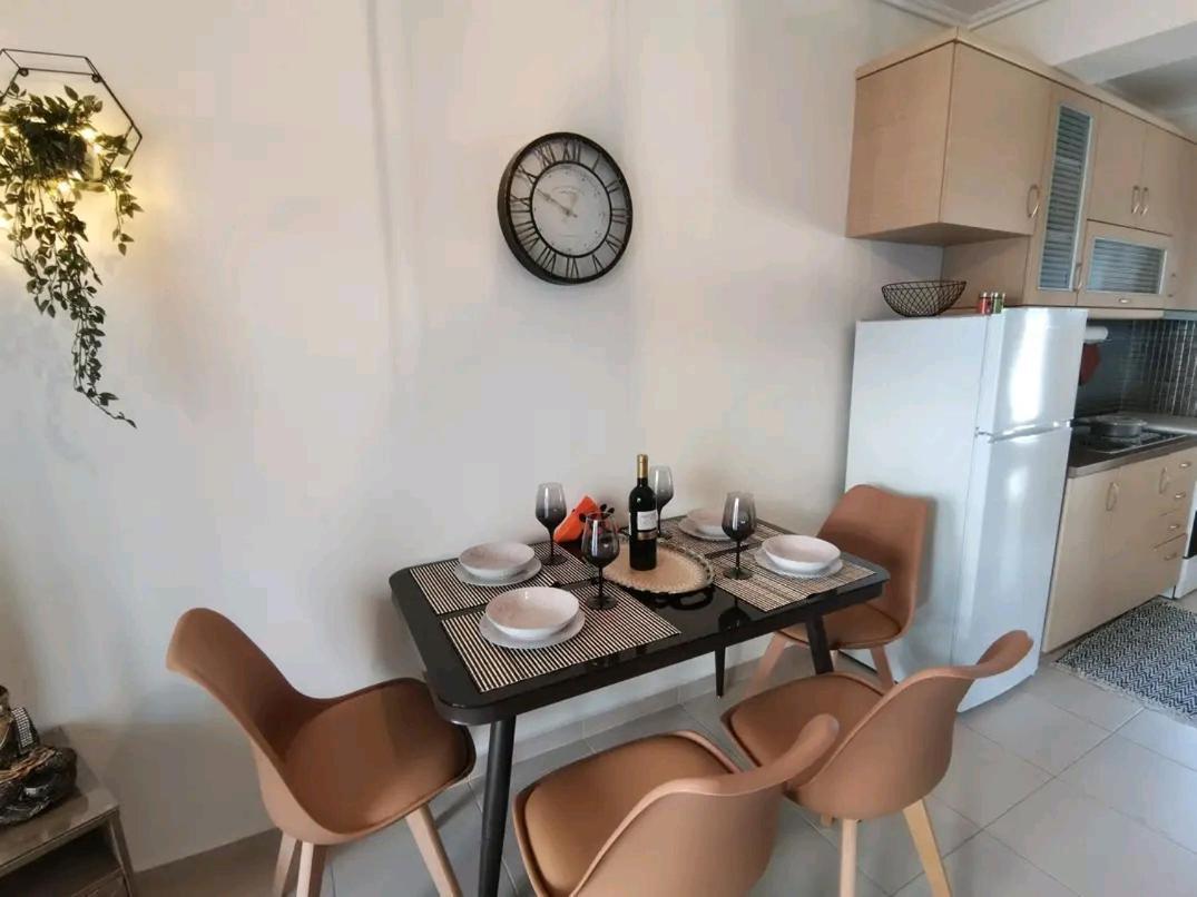 Apartment Iris Deluxe 3 Kavala